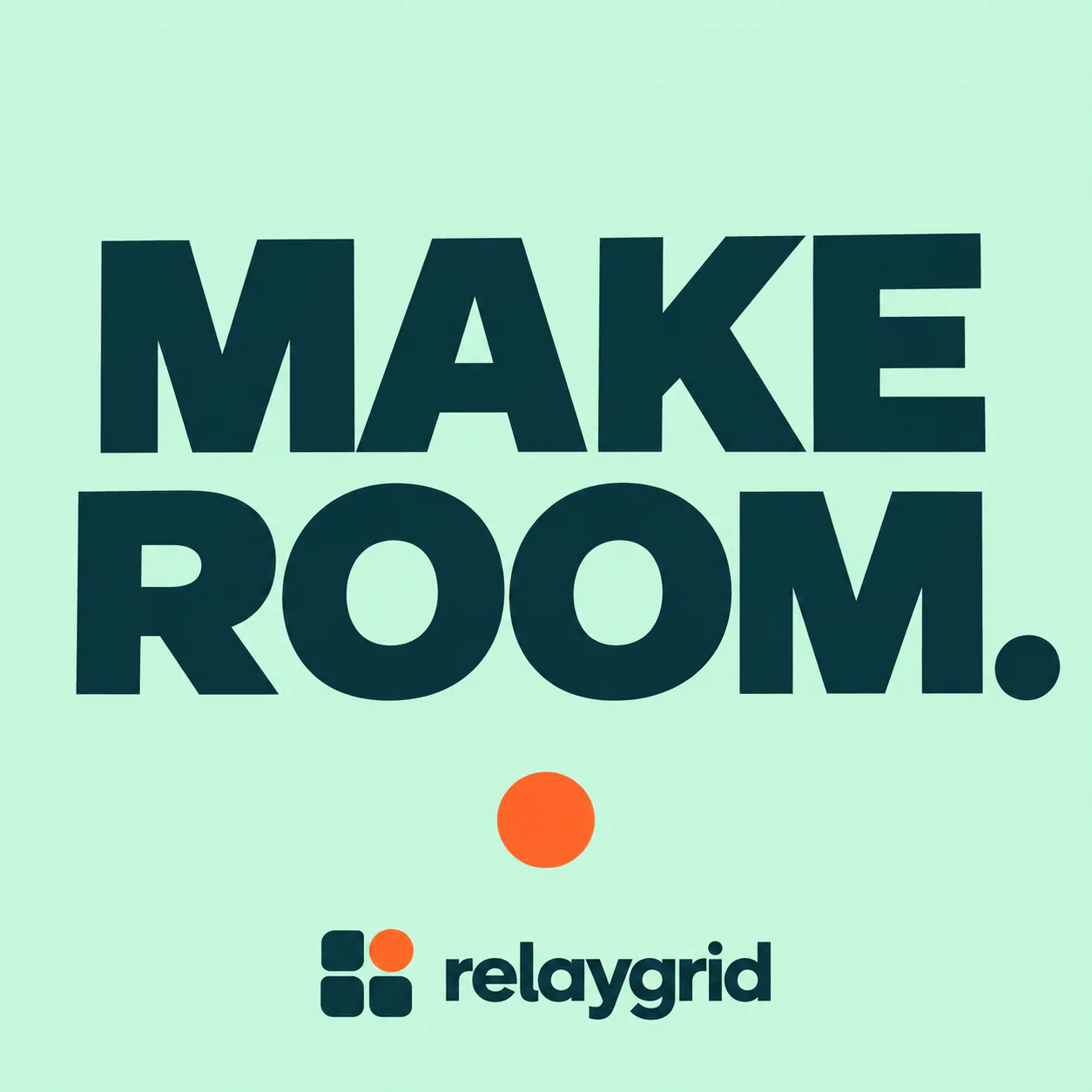 RELAYGRID · Post 2 / 9