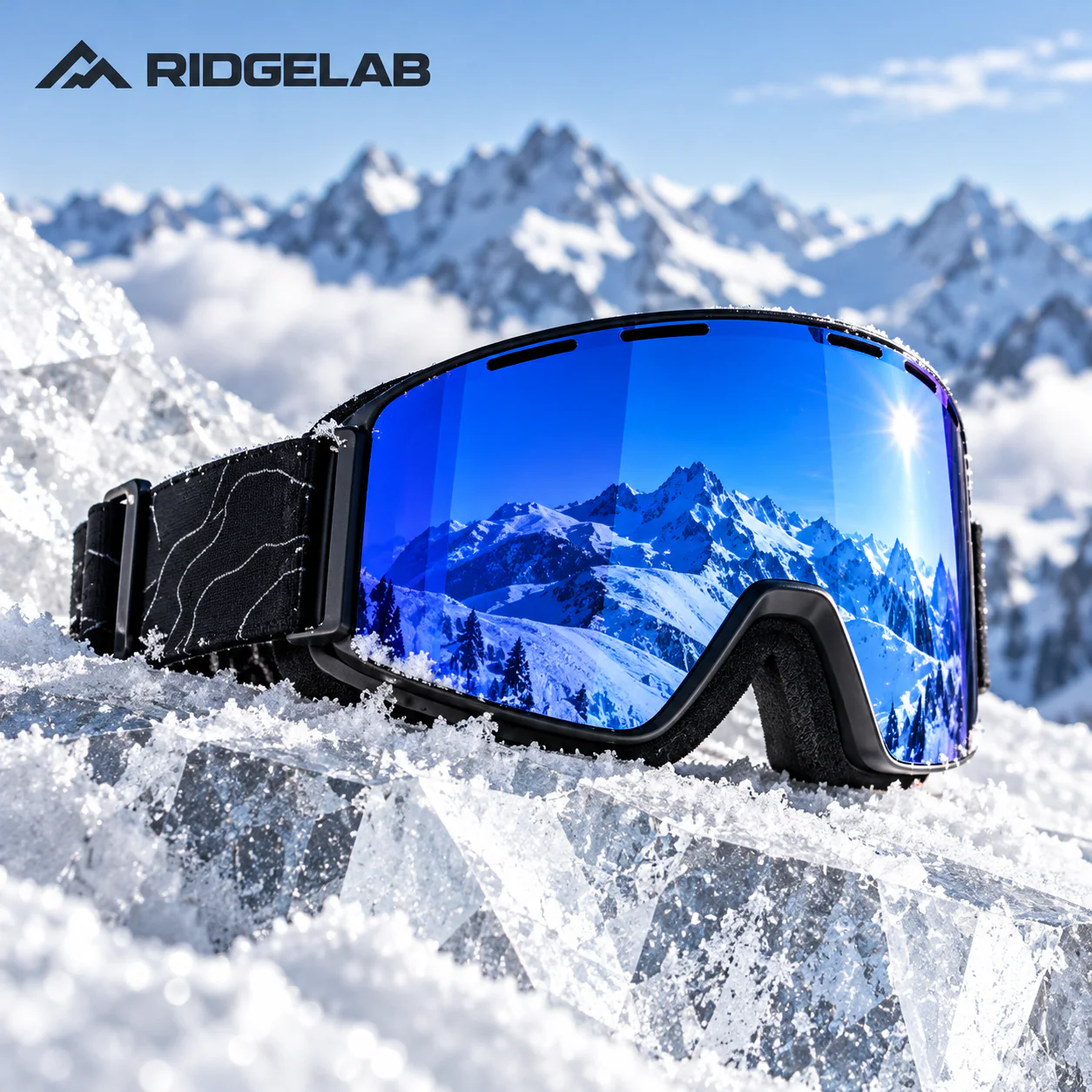 RIDGELAB · Post 3 / 9