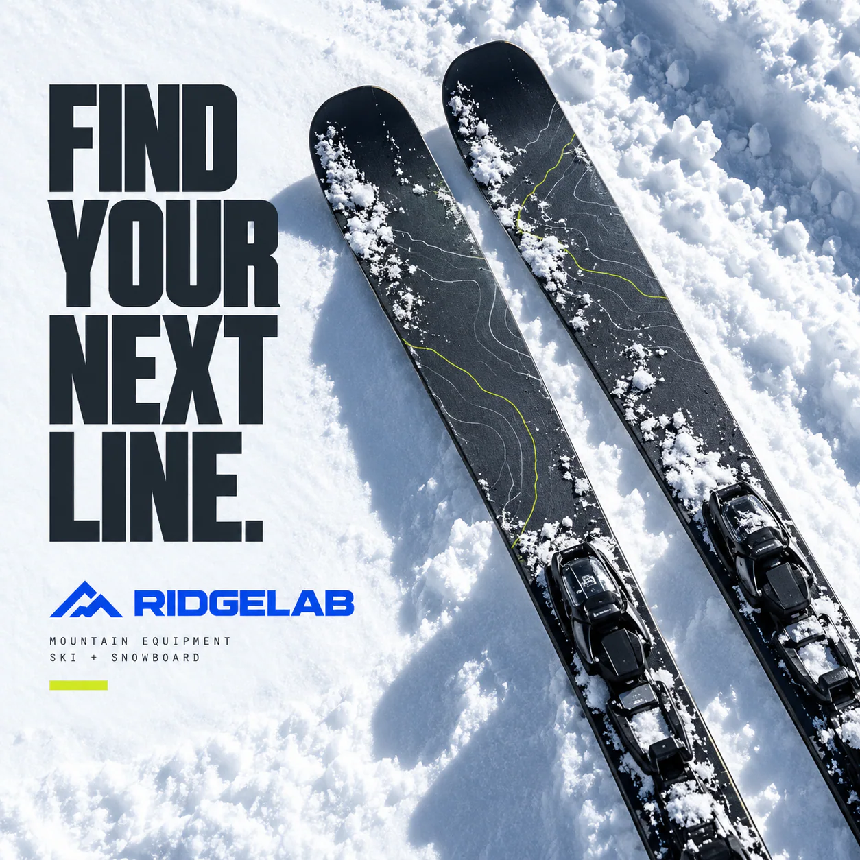 RIDGELAB · Post 4 / 9