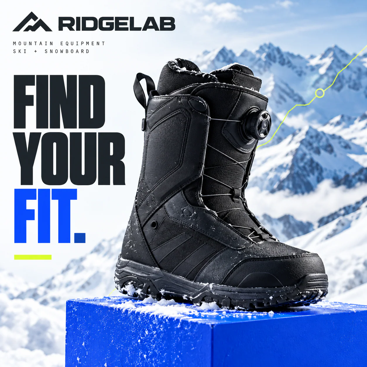 RIDGELAB · Post 7 / 9