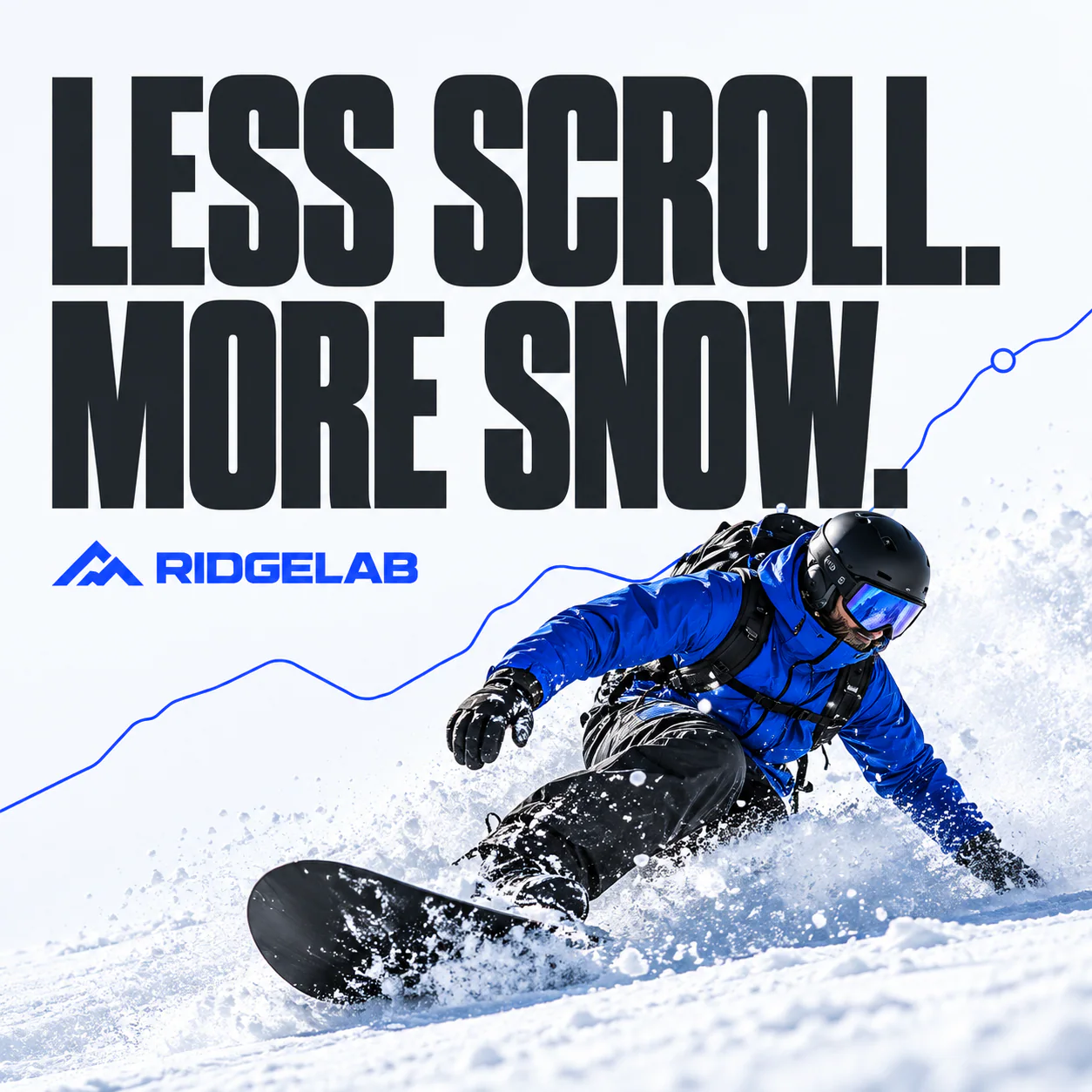 RIDGELAB · Post 8 / 9