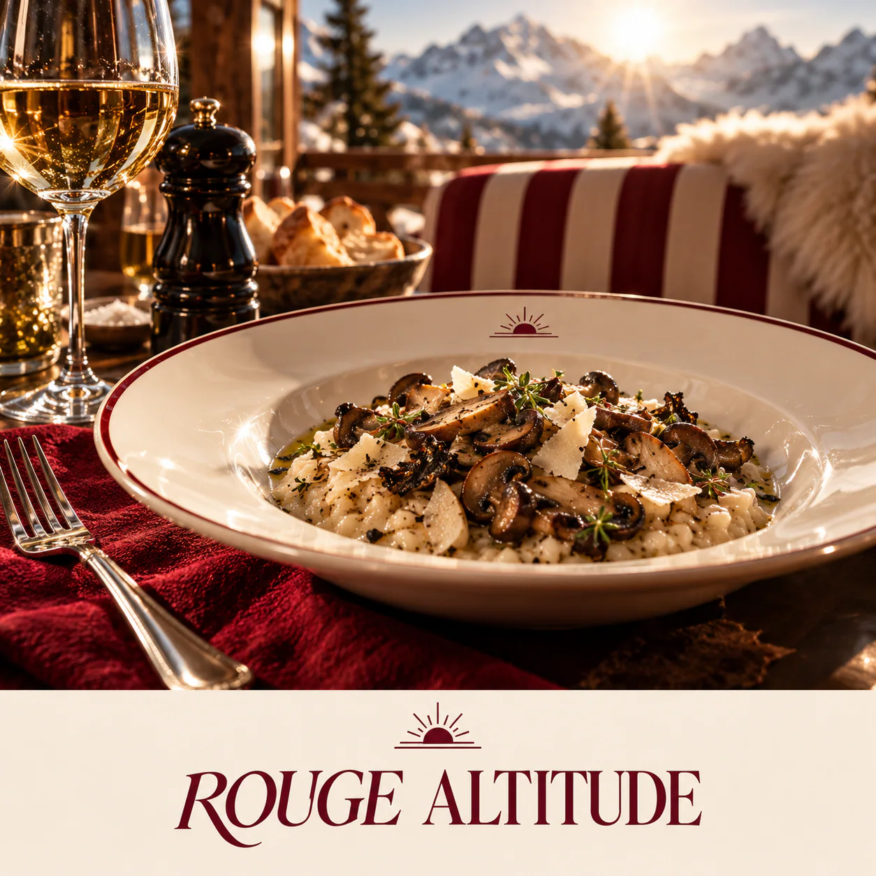 ROUGE ALTITUDE · Post 3 / 9