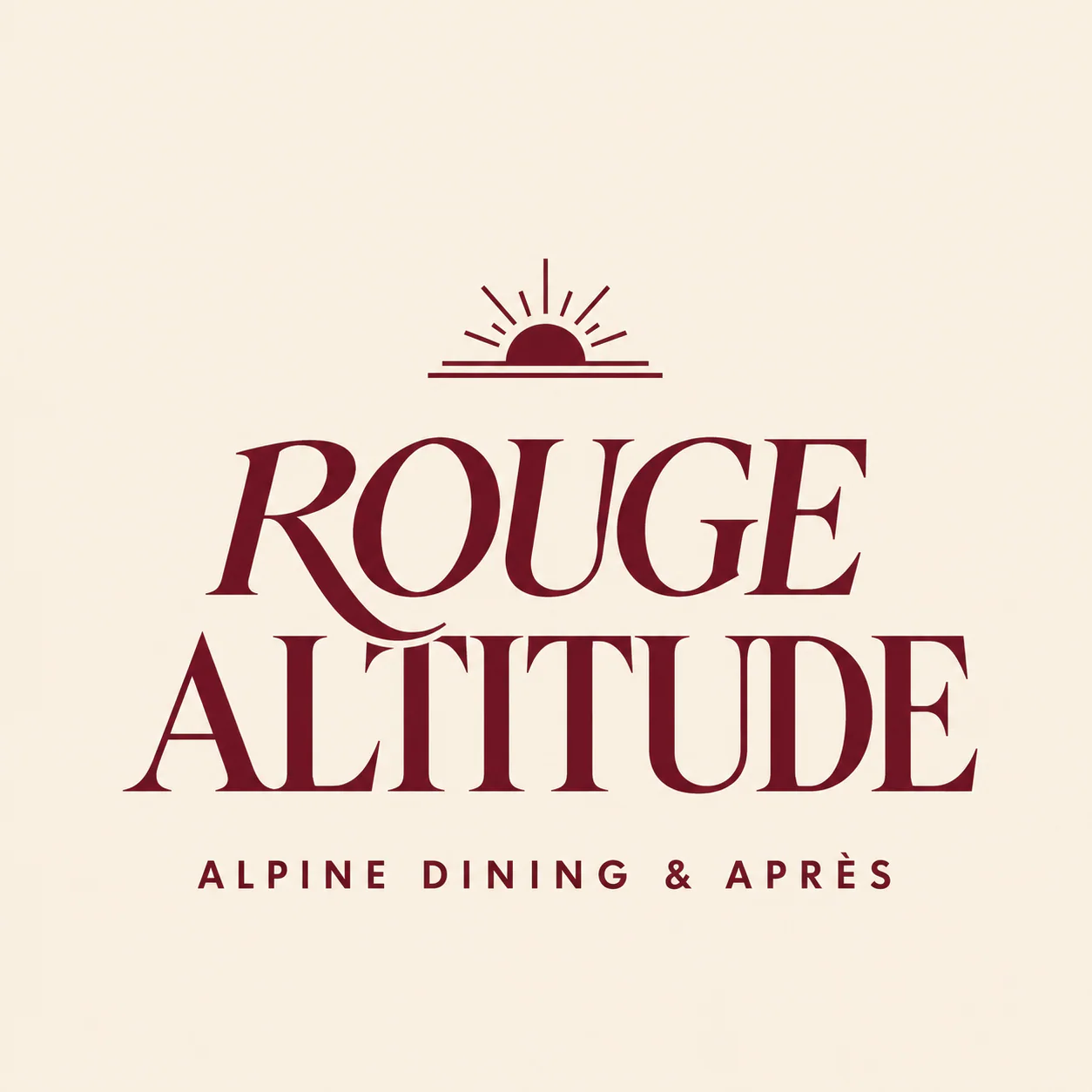 ROUGE ALTITUDE · Post 5 / 9
