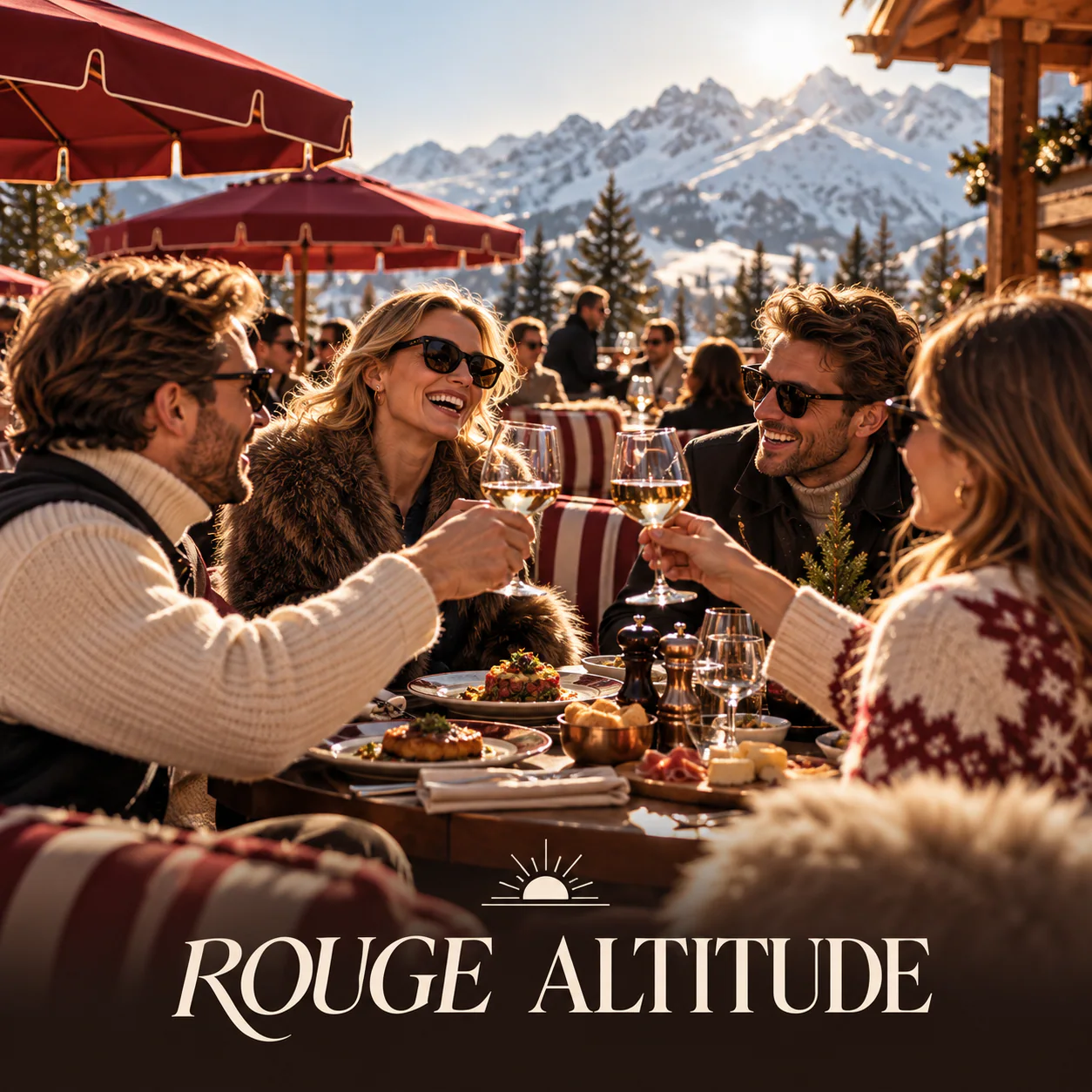 ROUGE ALTITUDE · Post 6 / 9