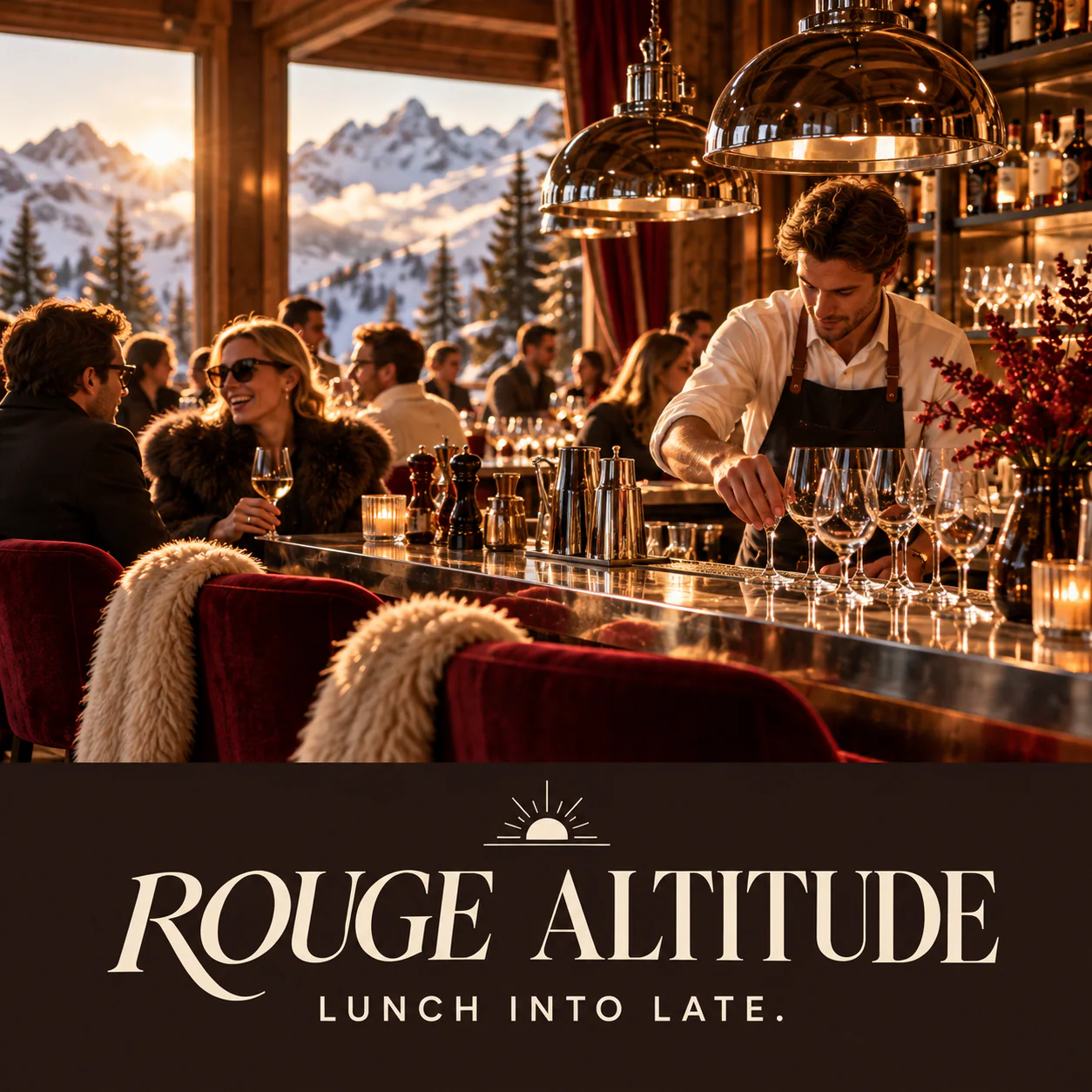 ROUGE ALTITUDE · Post 8 / 9