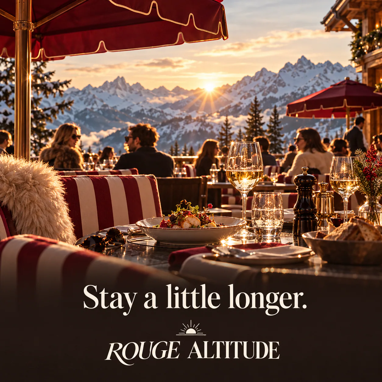 ROUGE ALTITUDE · Post 9 / 9