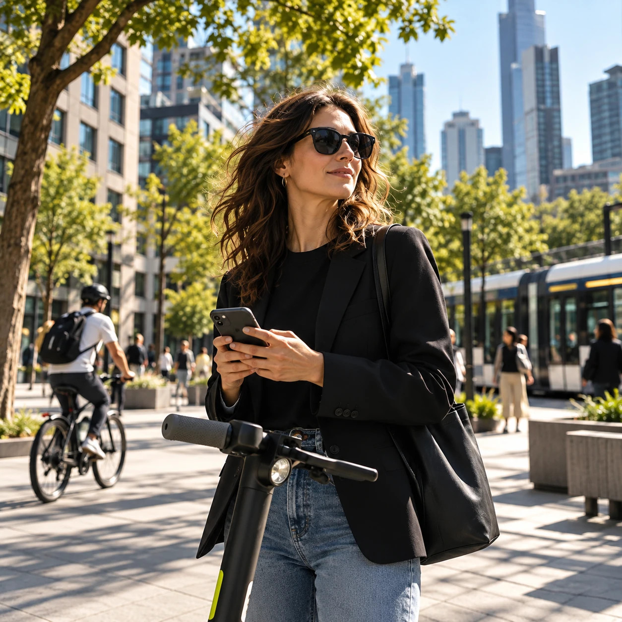 ROVE MOBILITY · Post 2 / 9