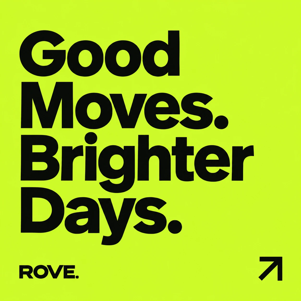 ROVE MOBILITY · Post 3 / 9