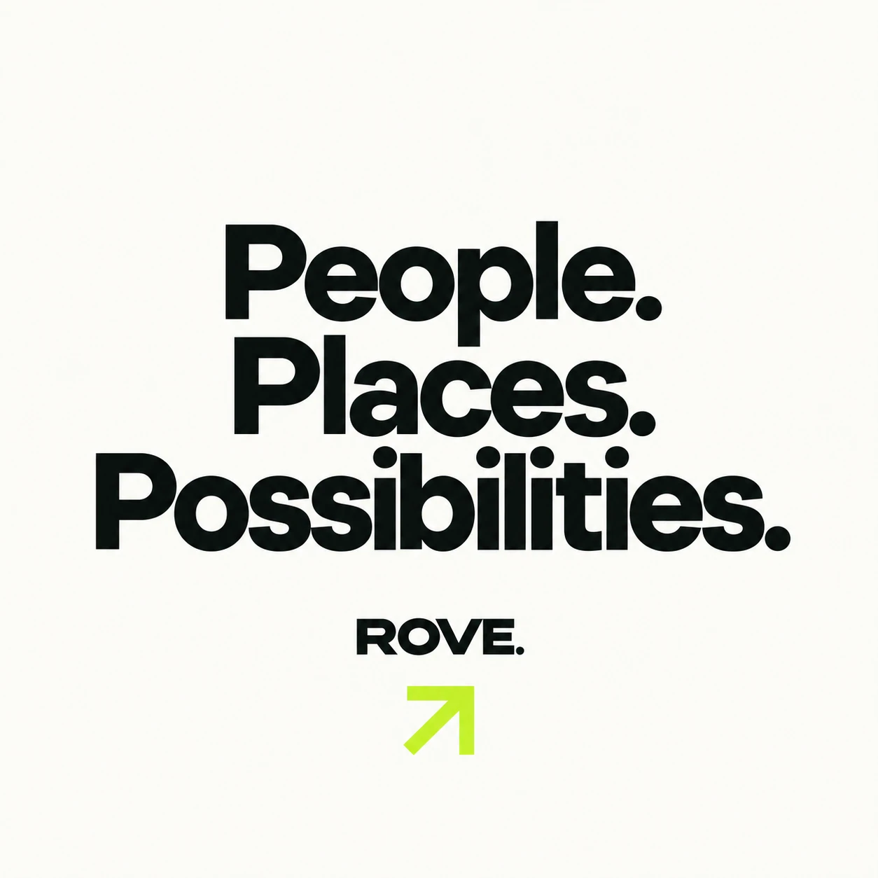 ROVE MOBILITY · Post 5 / 9