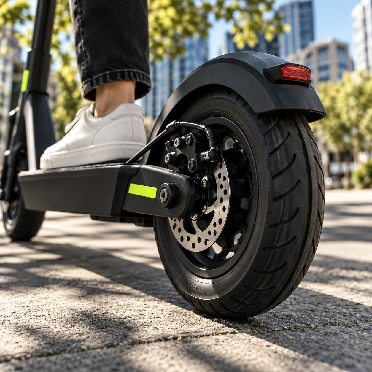ROVE MOBILITY · Post 6 / 9