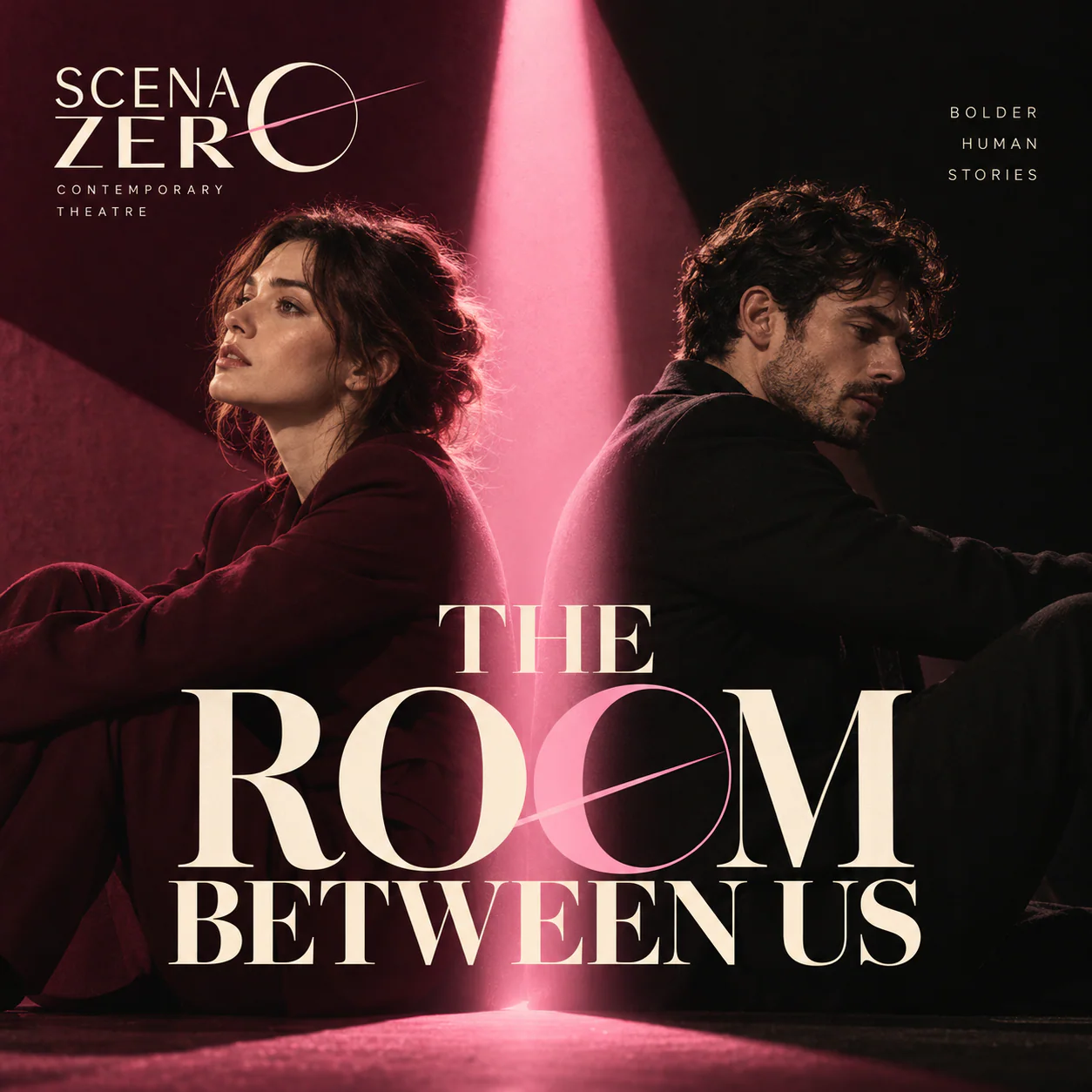 SCENA ZERO · Post 1 / 9