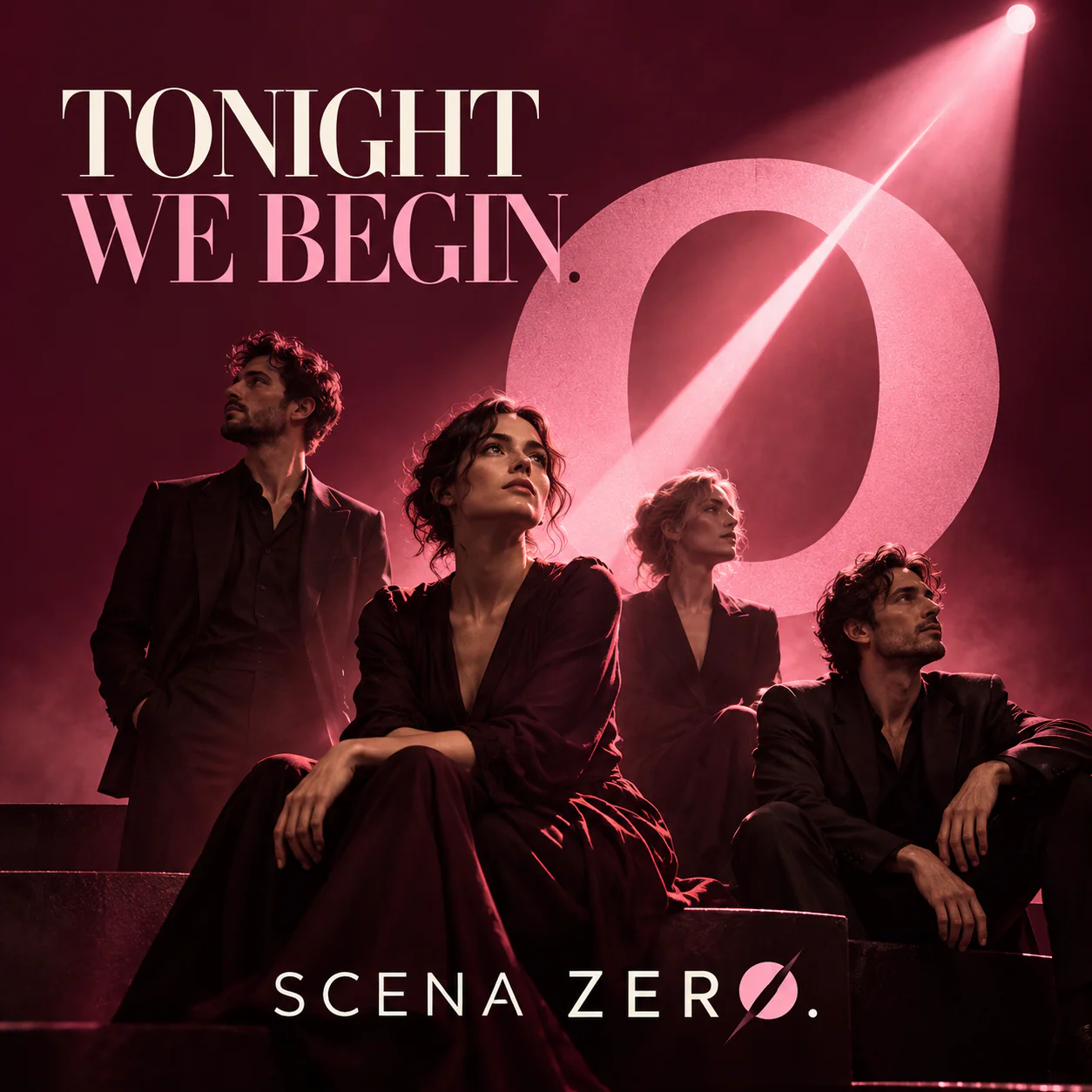 SCENA ZERO · Post 9 / 9
