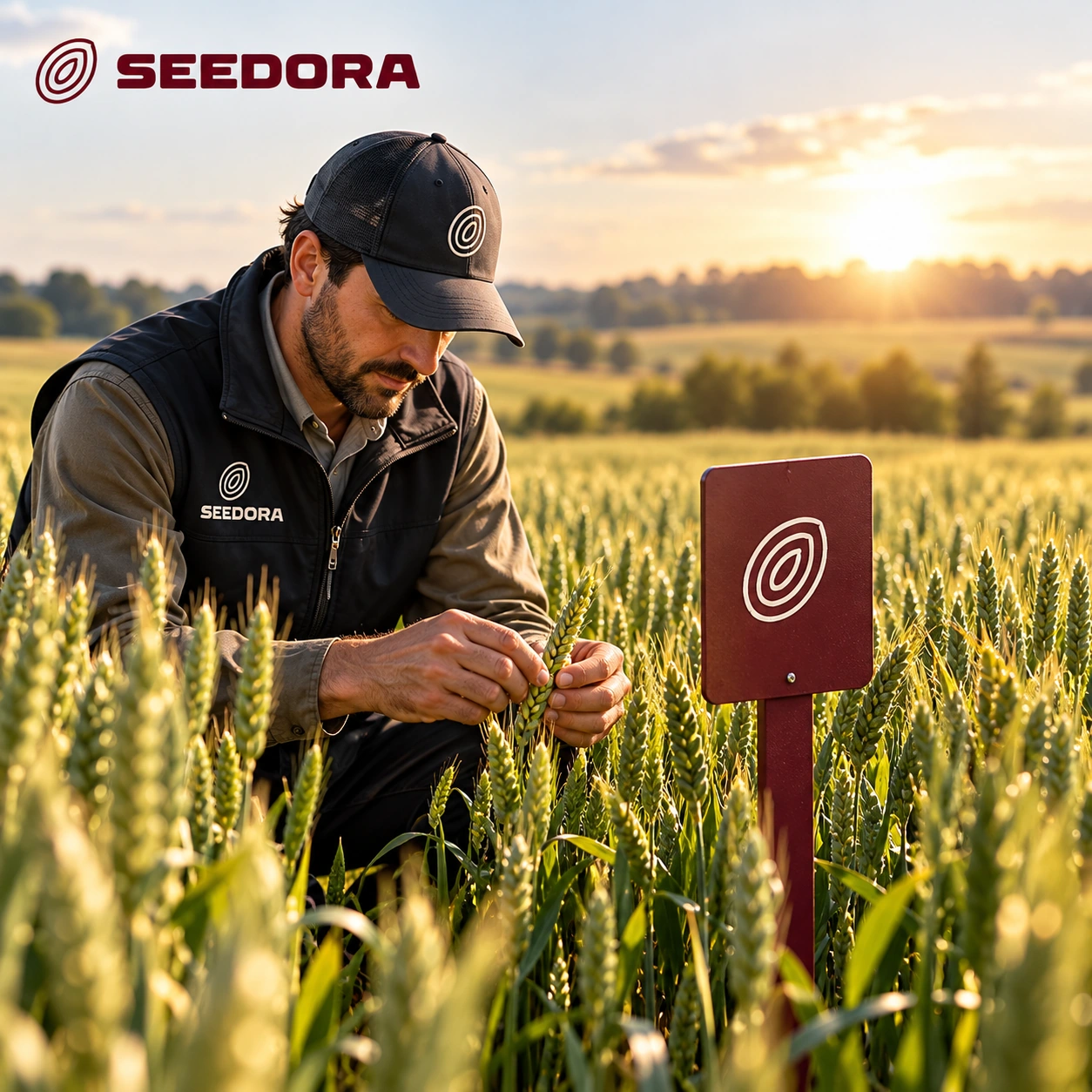 SEEDORA · Post 2 / 9