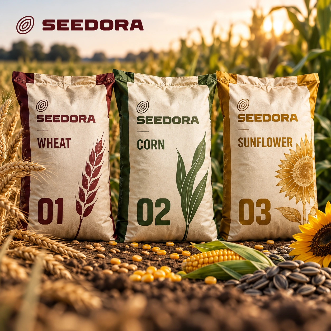 SEEDORA · Post 4 / 9