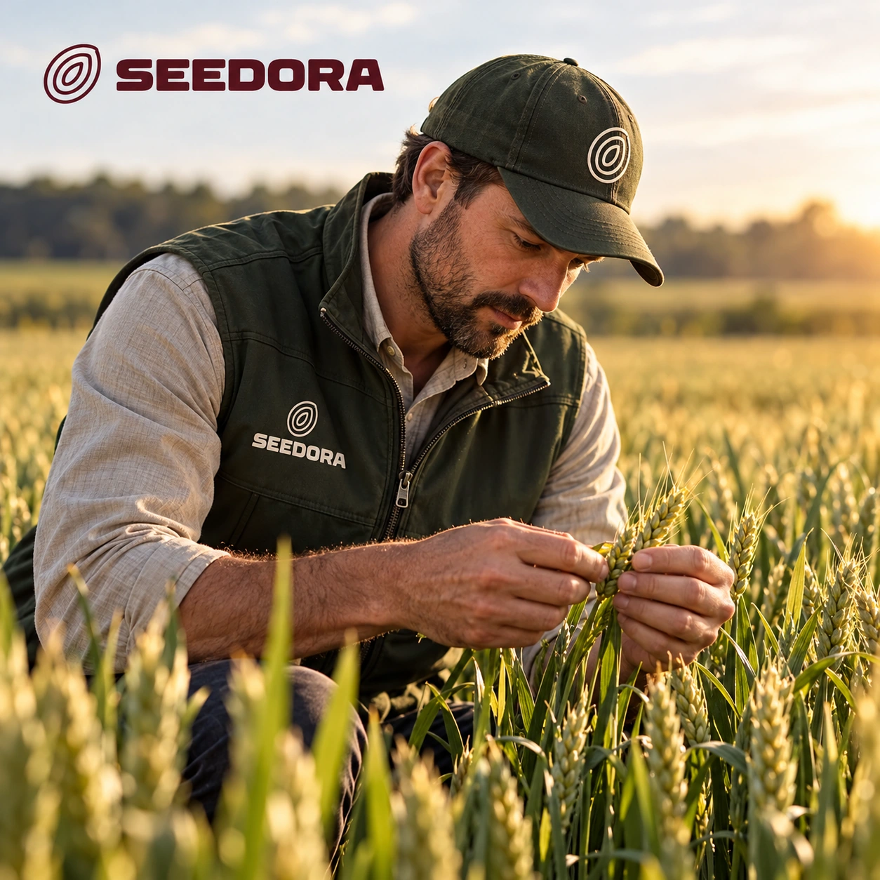 SEEDORA · Post 6 / 9