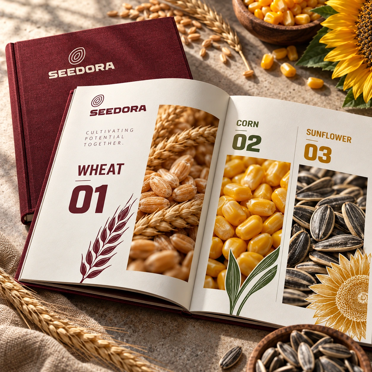 SEEDORA · Post 7 / 9