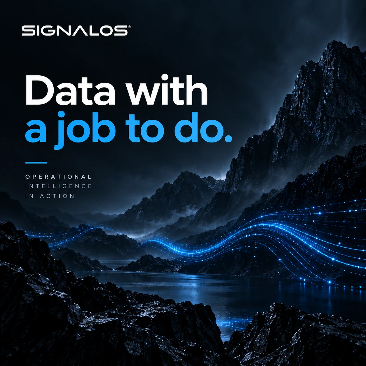 SIGNALOS · An experience detail