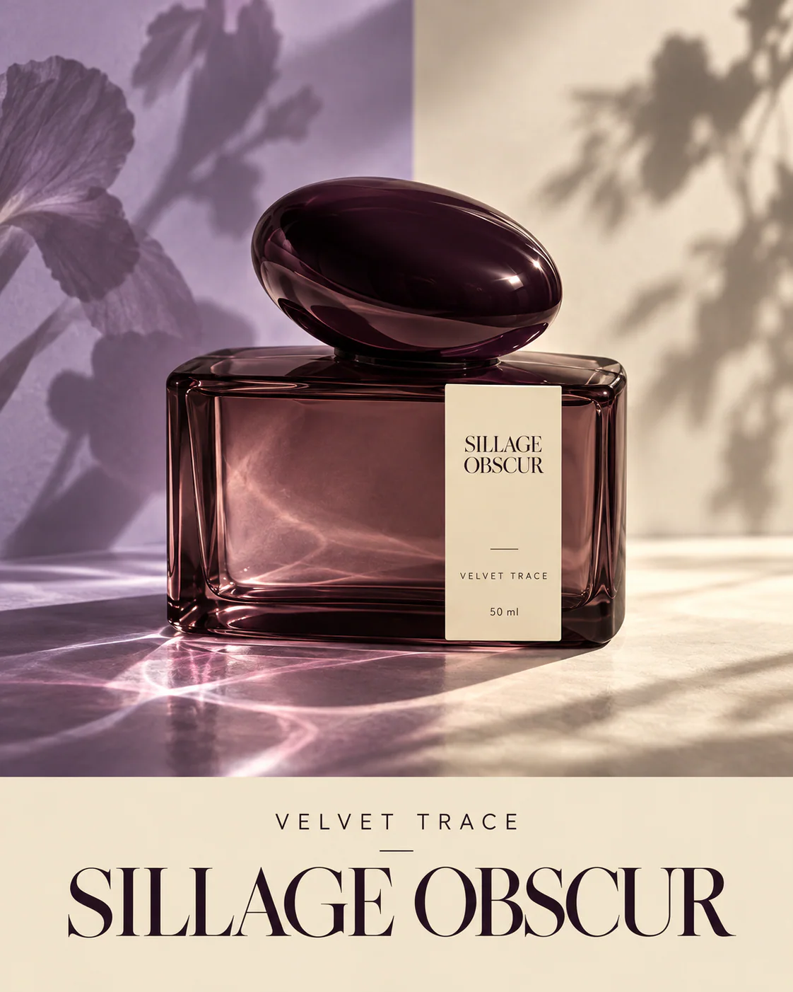 SILLAGE OBSCUR · Feed · variation 1