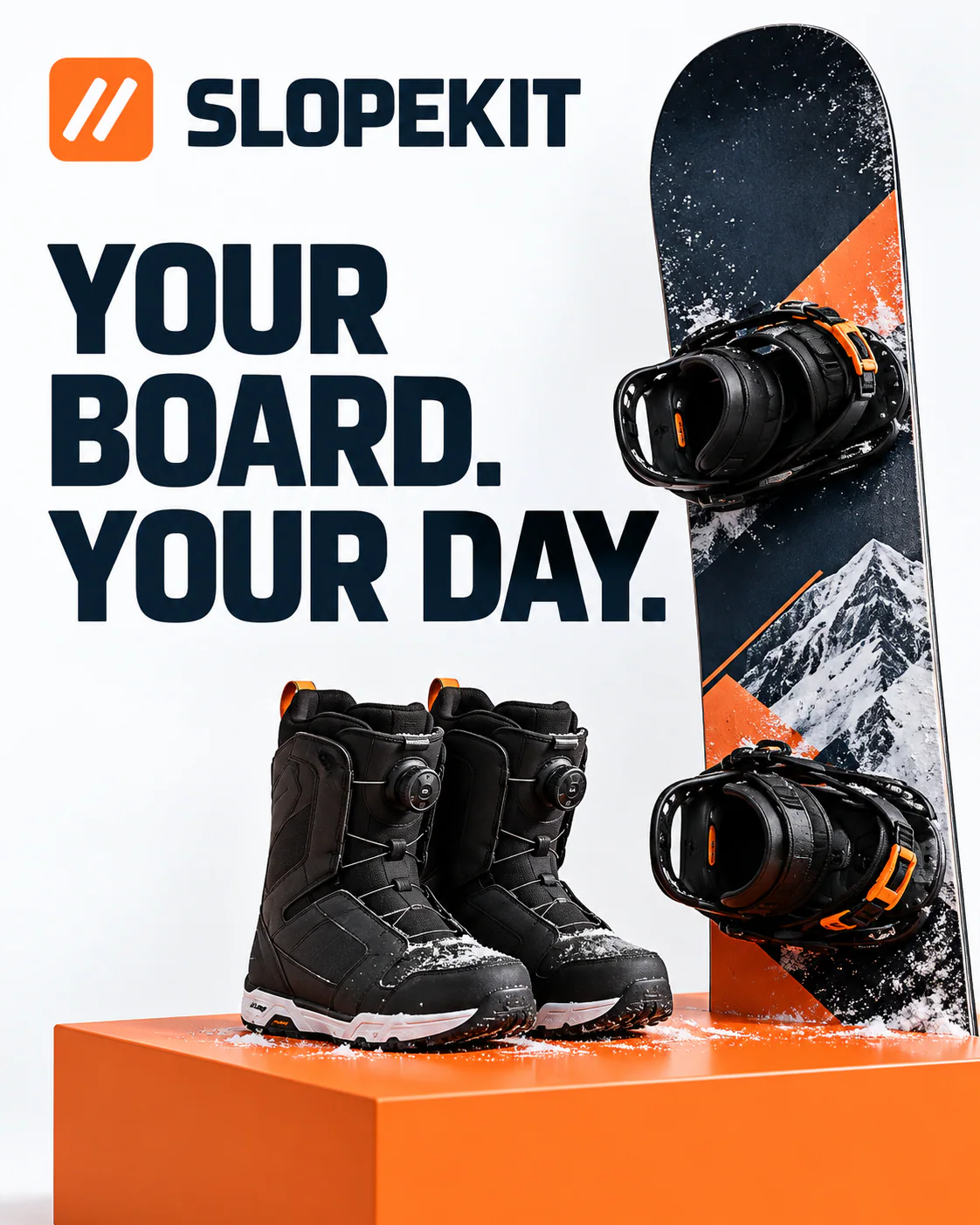 SLOPEKIT · Feed · variation 2
