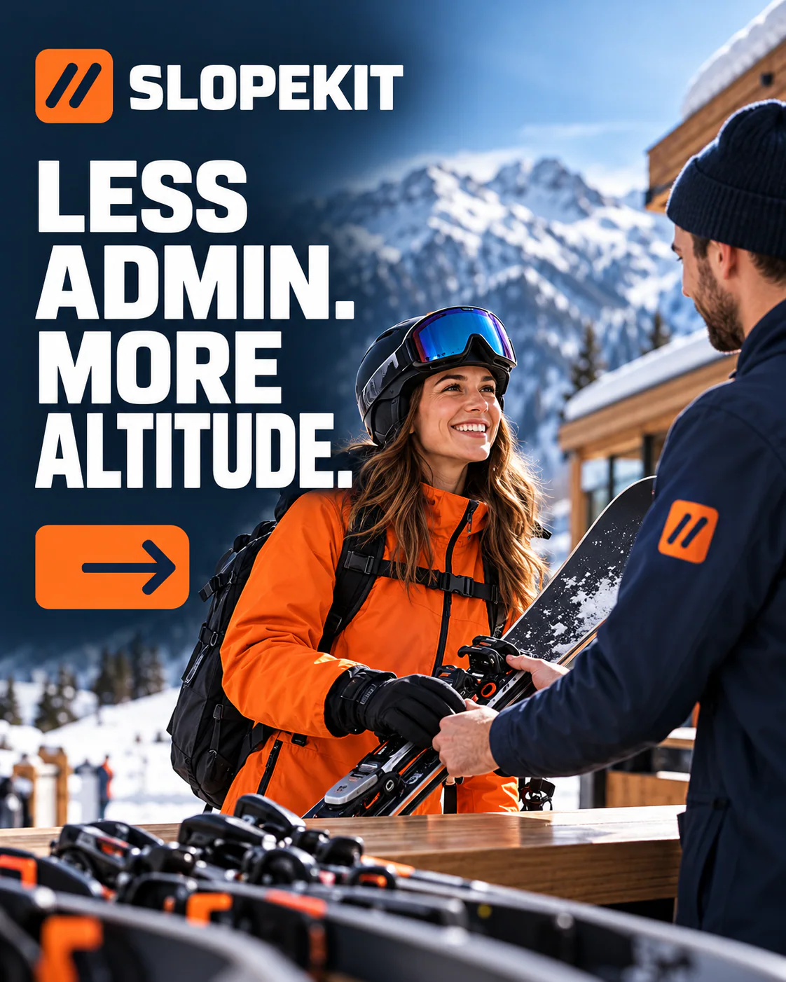 SLOPEKIT · Feed · variation 3