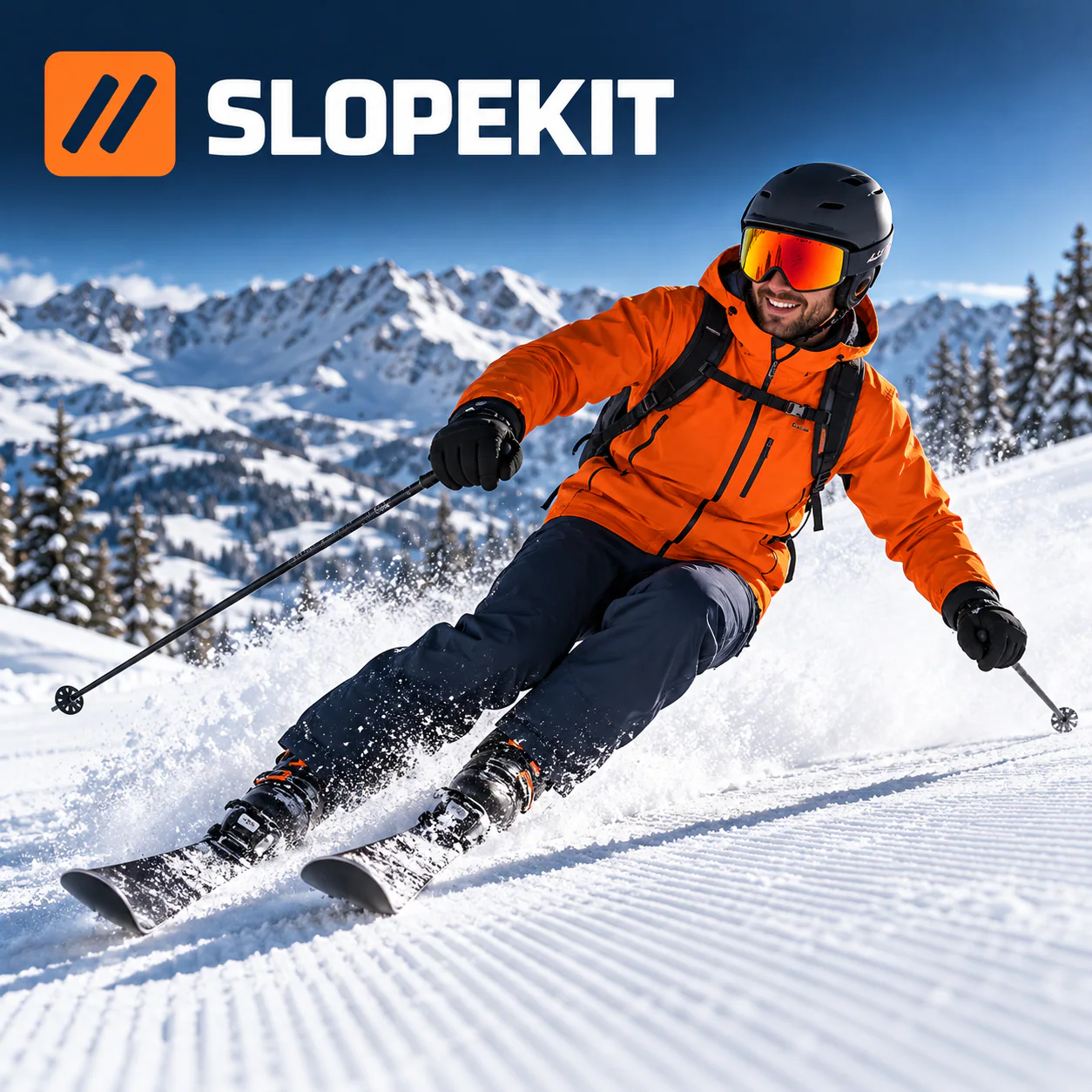 SLOPEKIT · Post 1 / 9