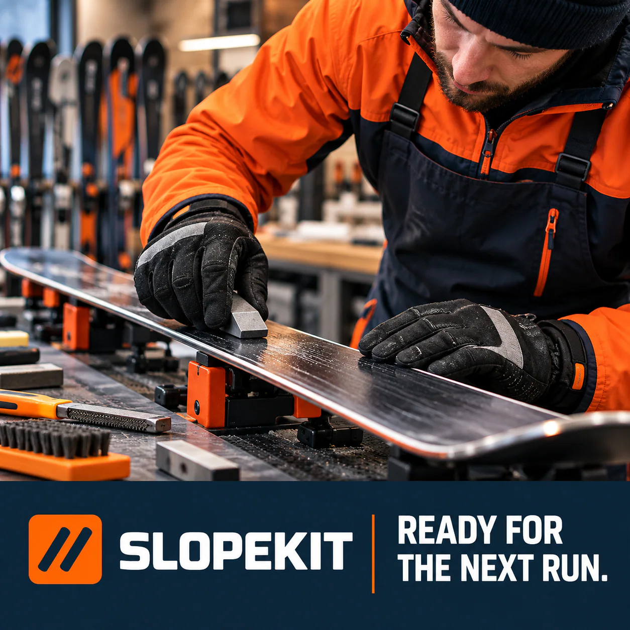 SLOPEKIT · Post 4 / 9