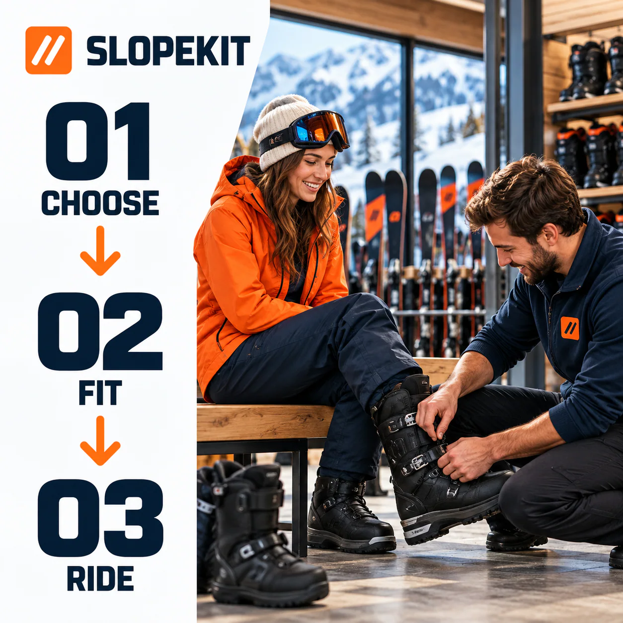 SLOPEKIT · Post 7 / 9