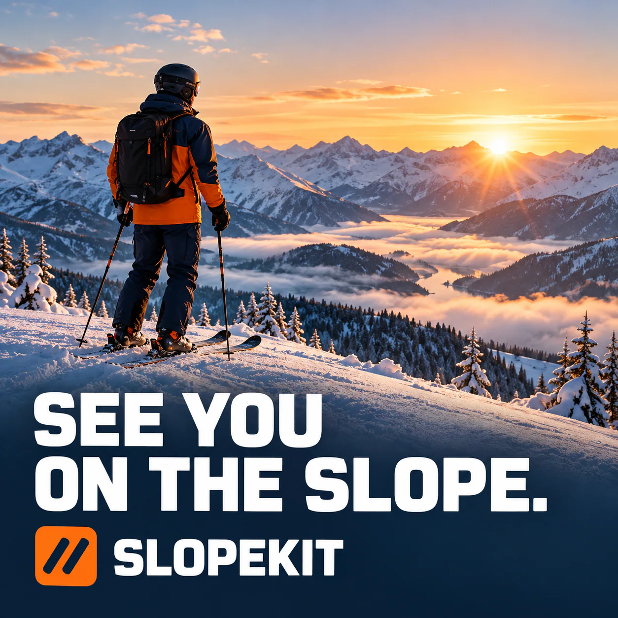 SLOPEKIT · Post 9 / 9