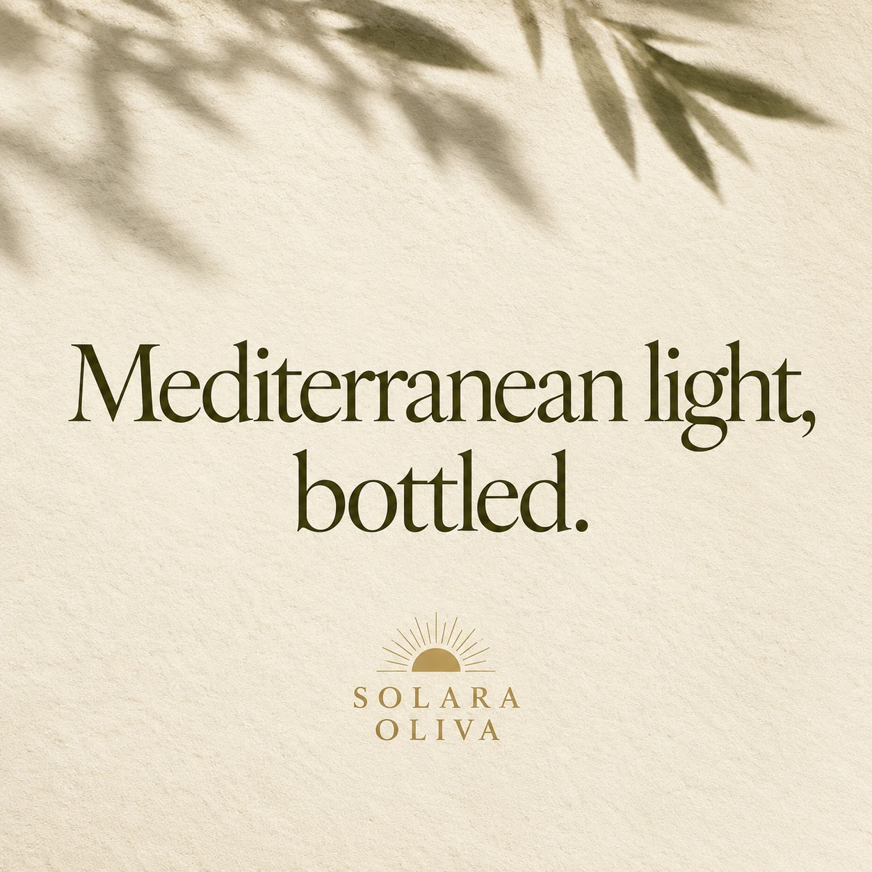 SOLARA OLIVA · Post 1 / 9