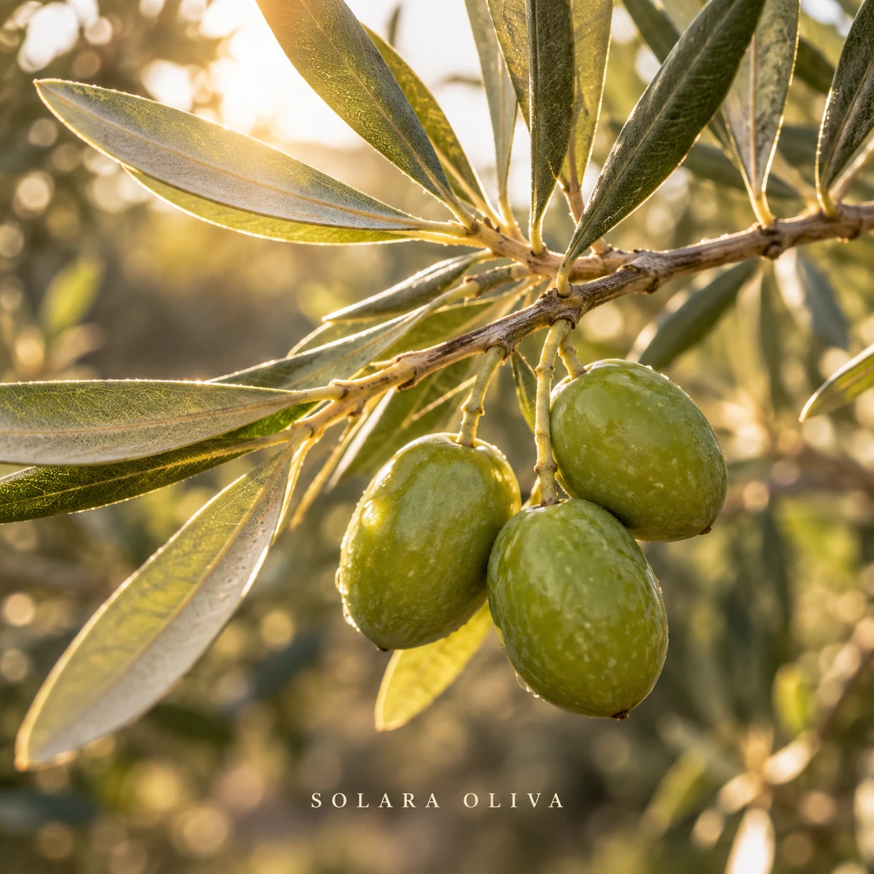 SOLARA OLIVA · Post 2 / 9