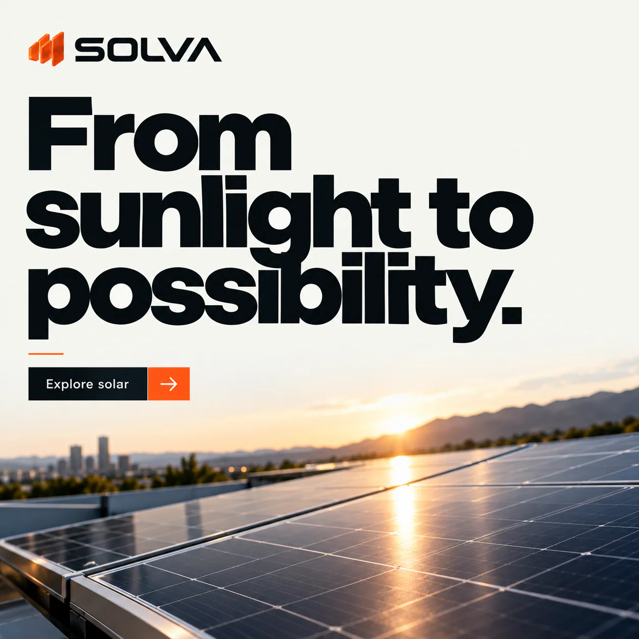 SOLVA · Post 1 / 9