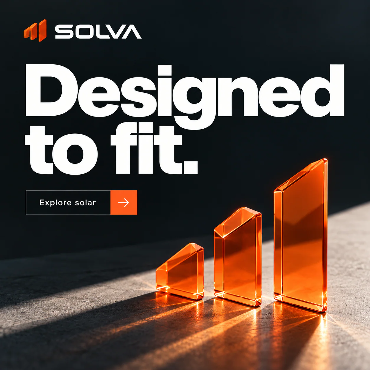 SOLVA · Post 2 / 9