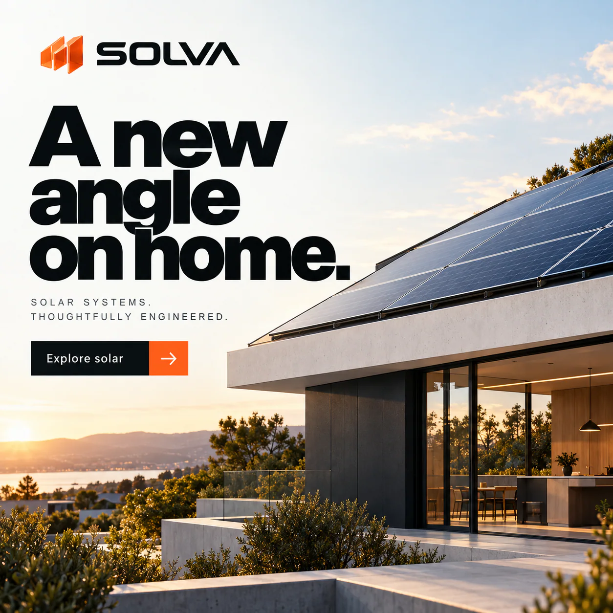 SOLVA · Post 3 / 9