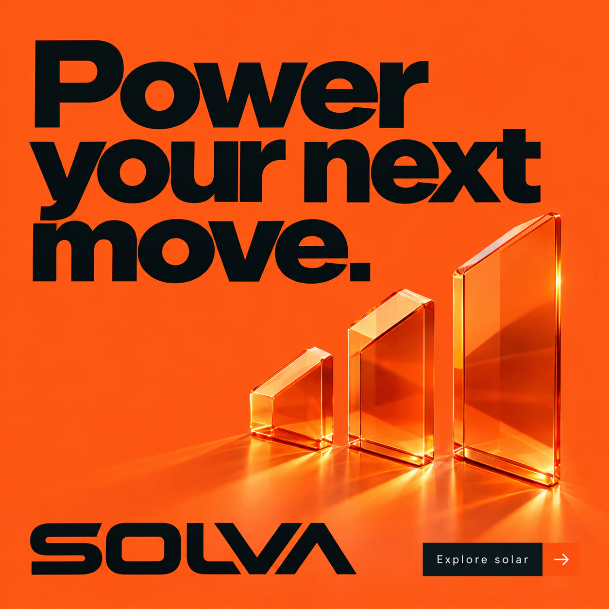 SOLVA · Post 5 / 9