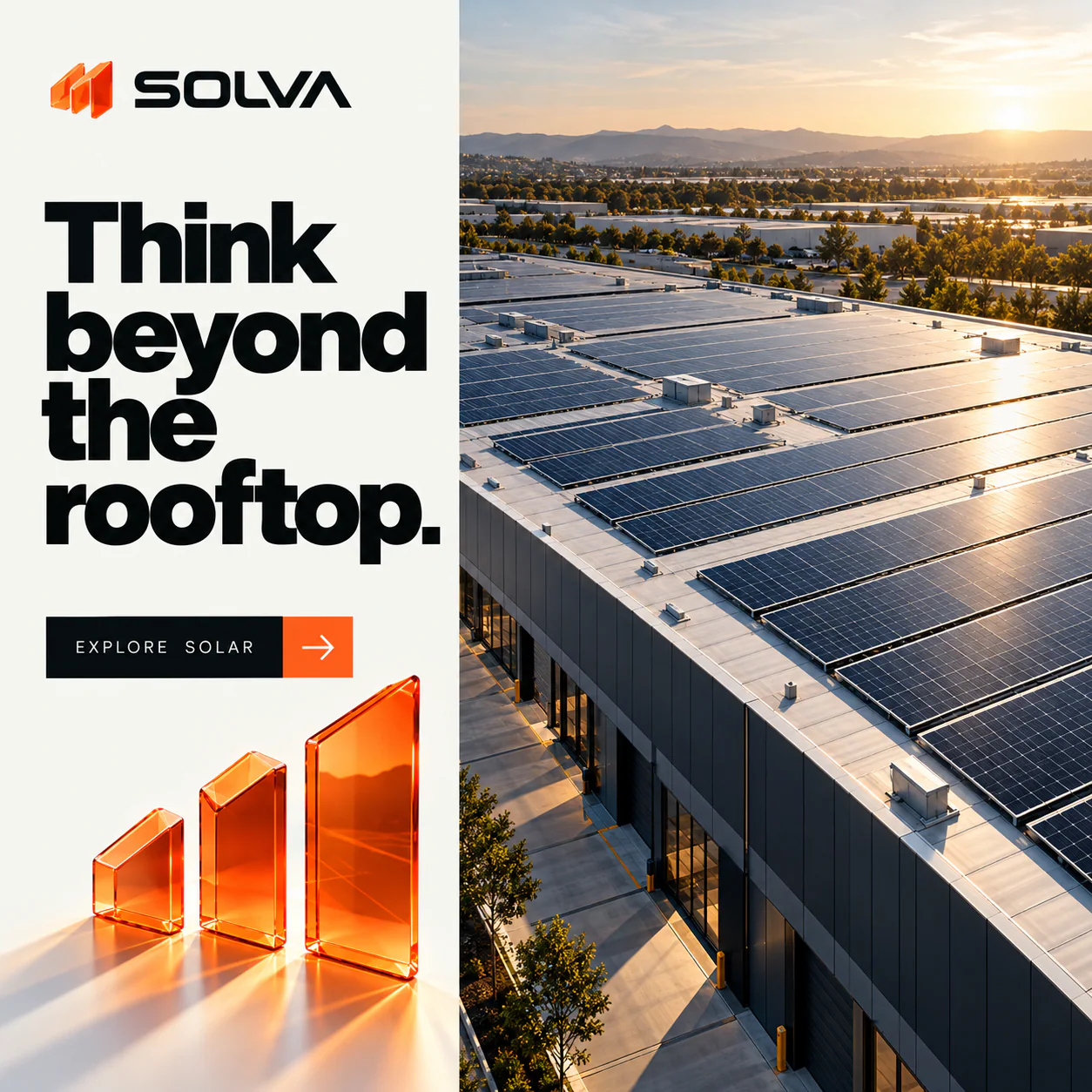 SOLVA · Post 6 / 9