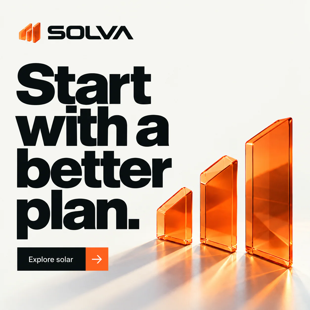 SOLVA · Post 7 / 9