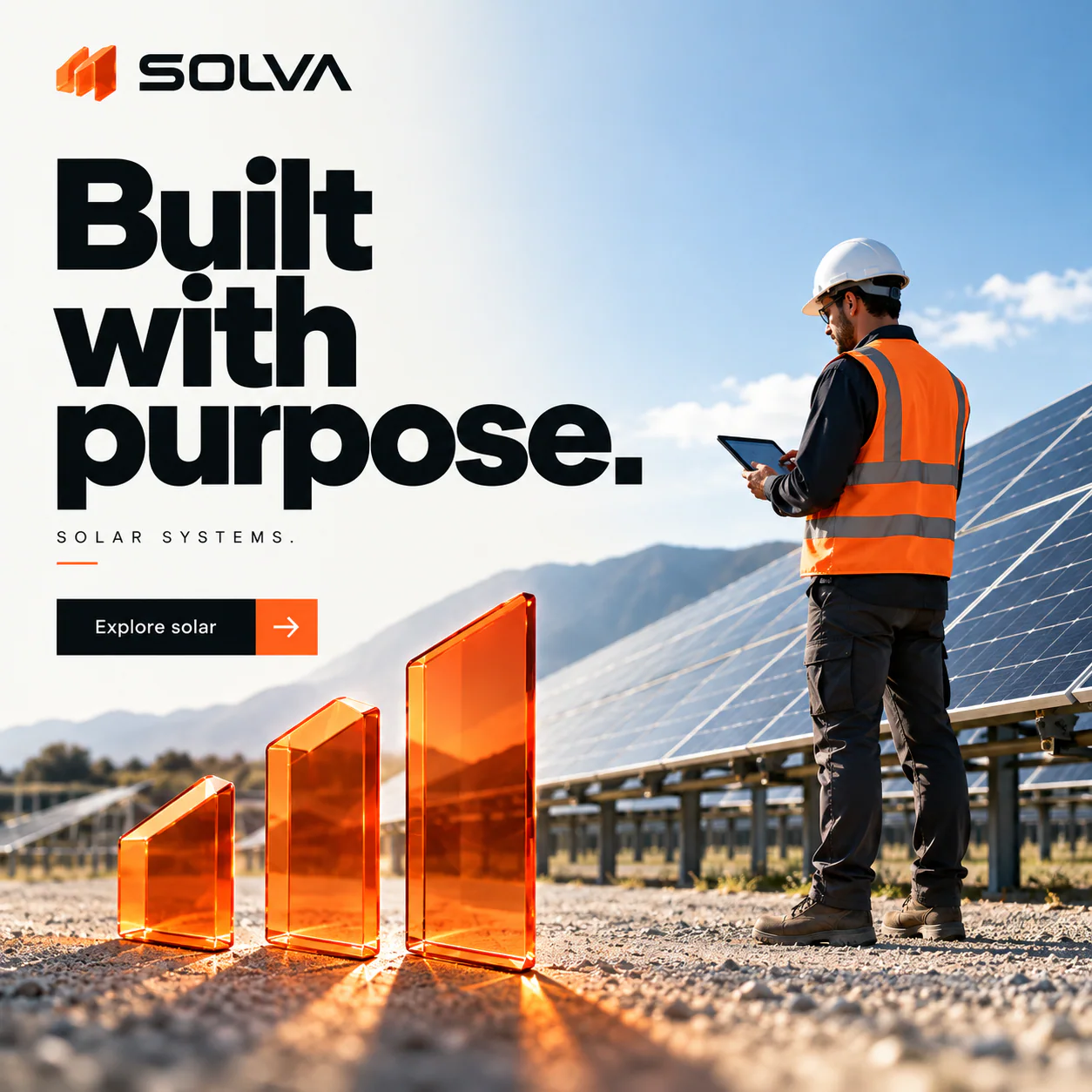 SOLVA · Post 8 / 9