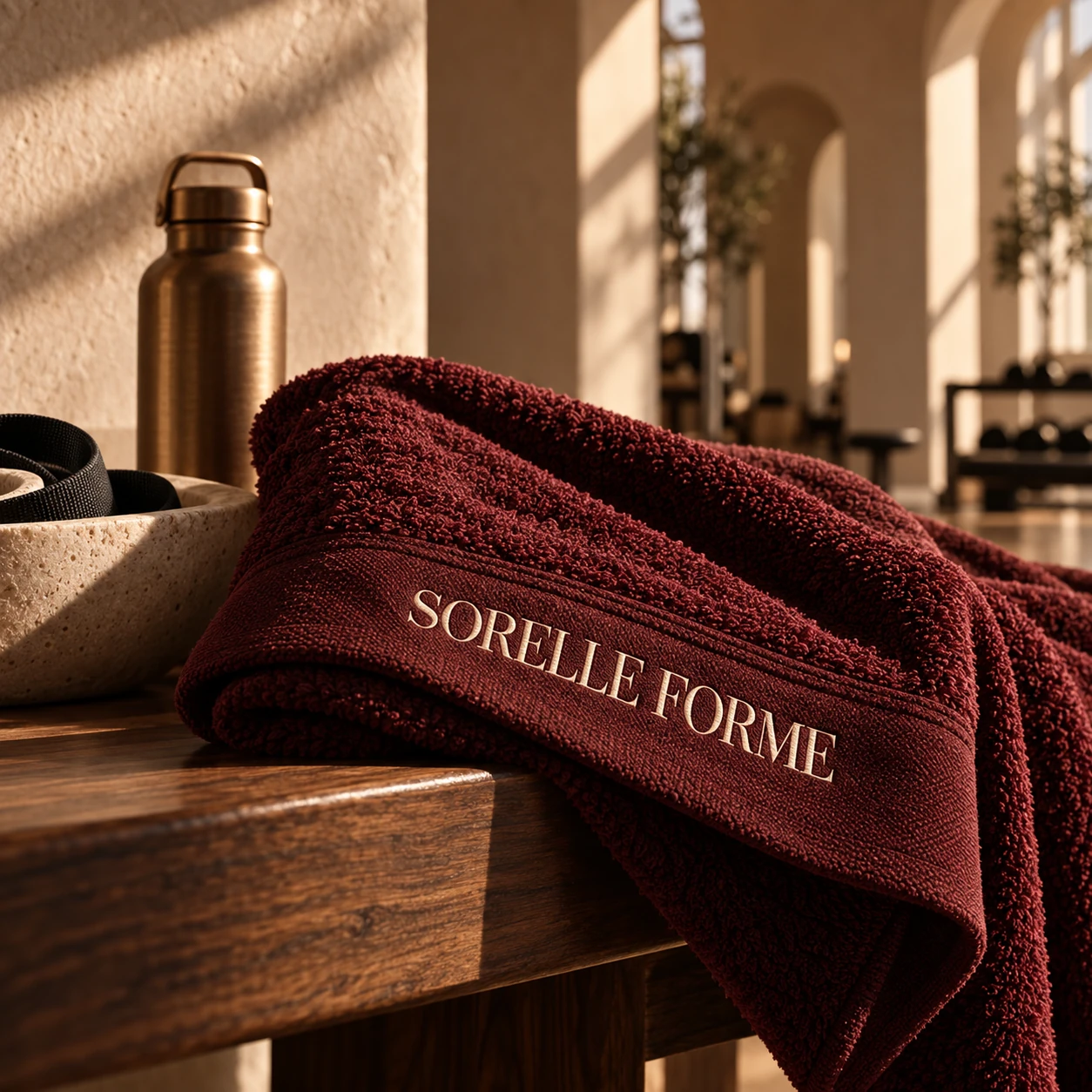 SORELLE FORME · Post 3 / 9