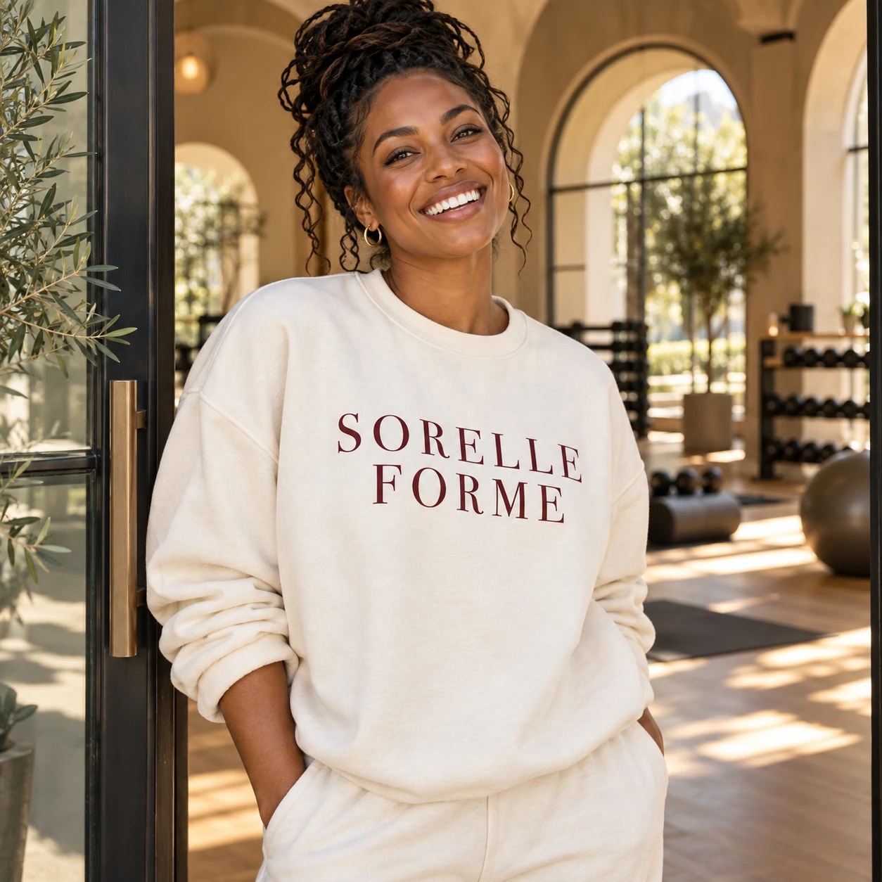 SORELLE FORME · Post 4 / 9