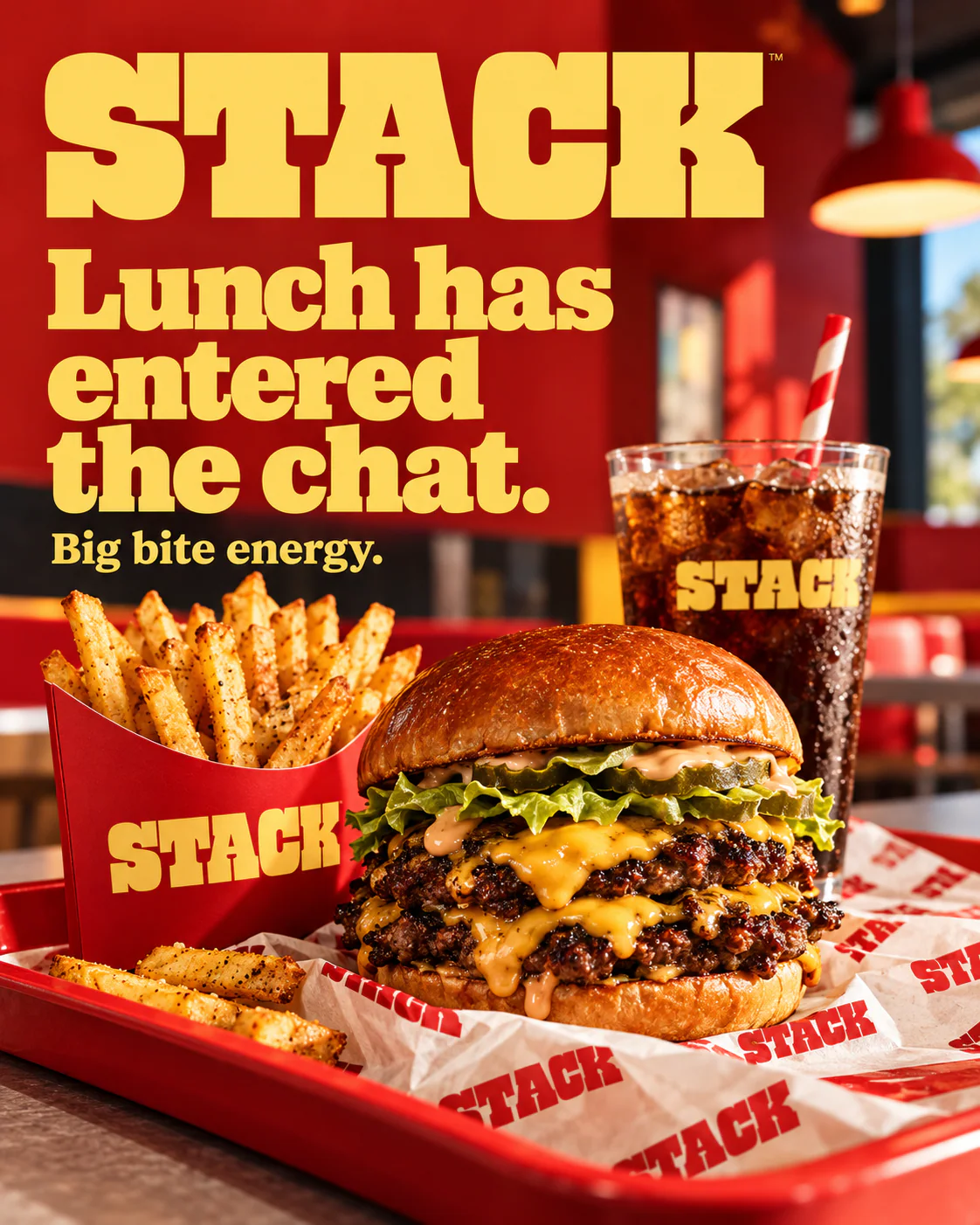 STACK · Feed · variation 2