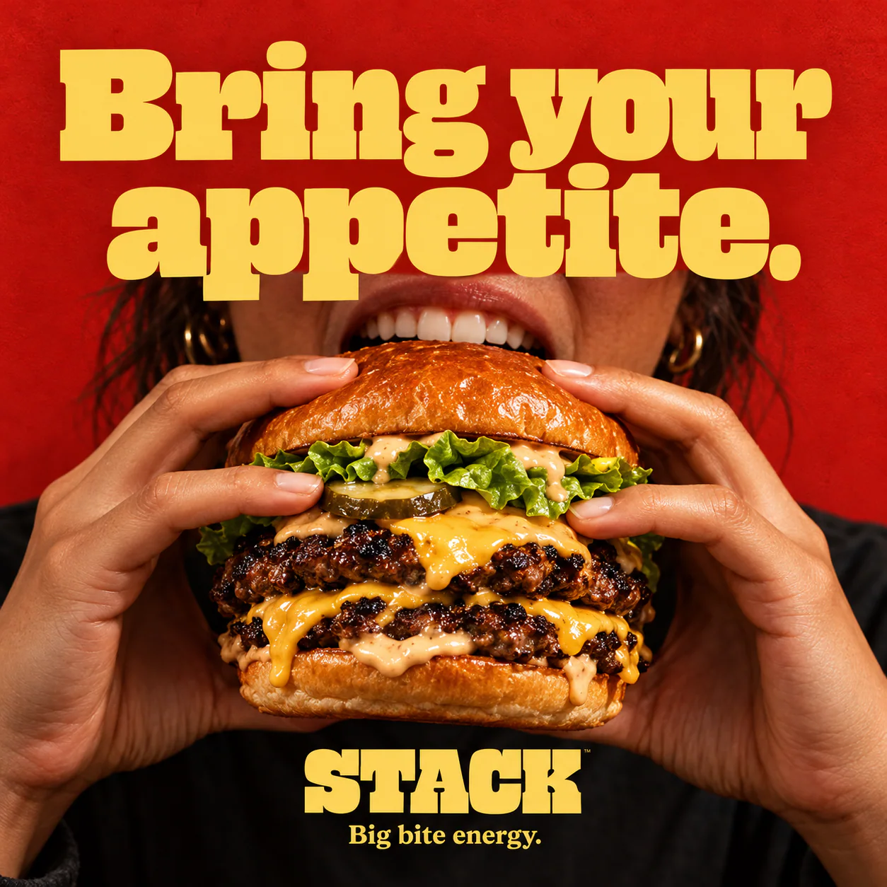 STACK · Post 1 / 9