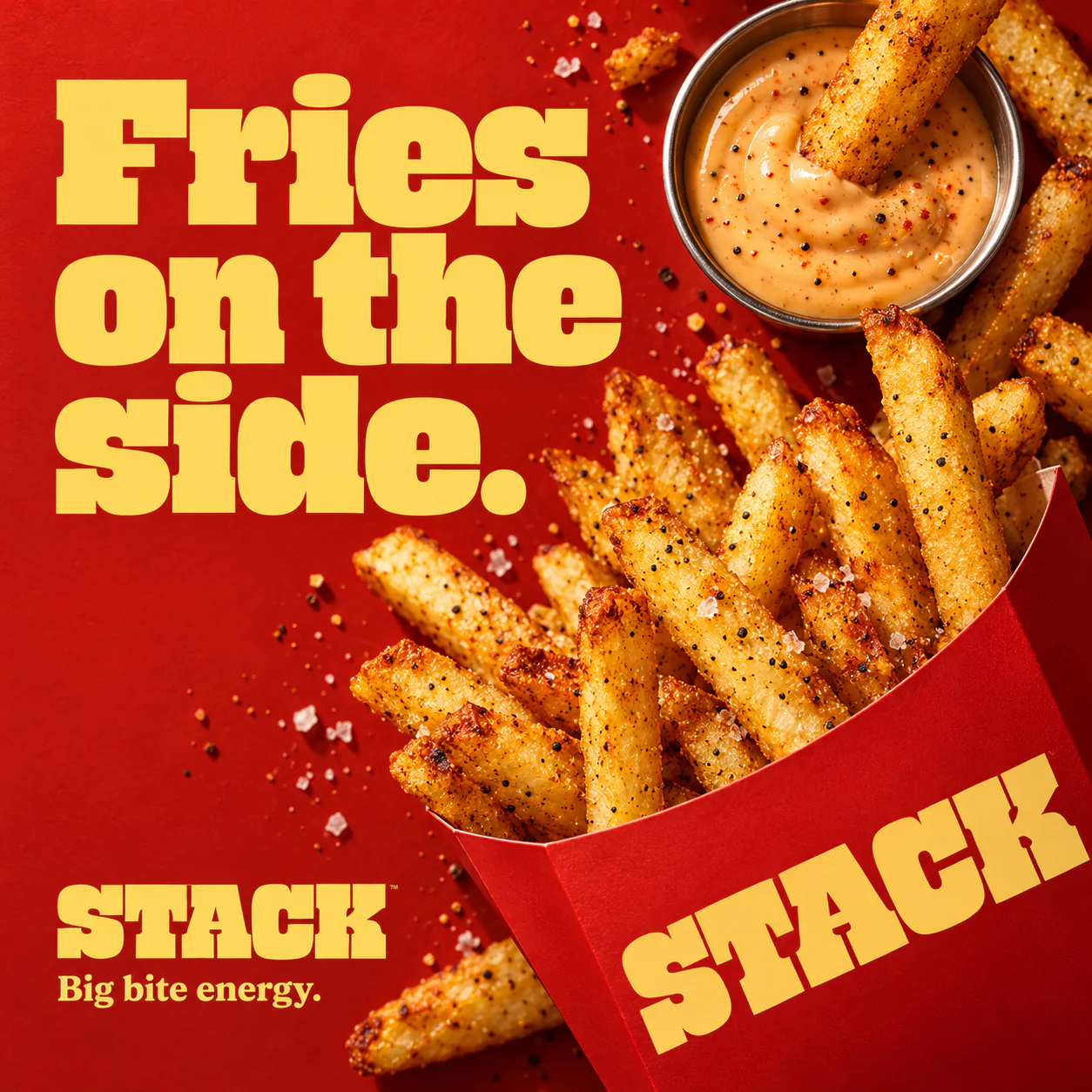 STACK · Post 6 / 9
