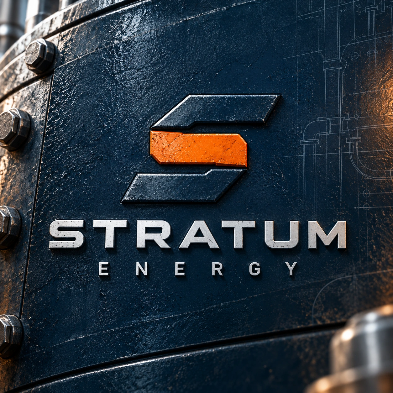 STRATUM ENERGY · Post 5 / 9