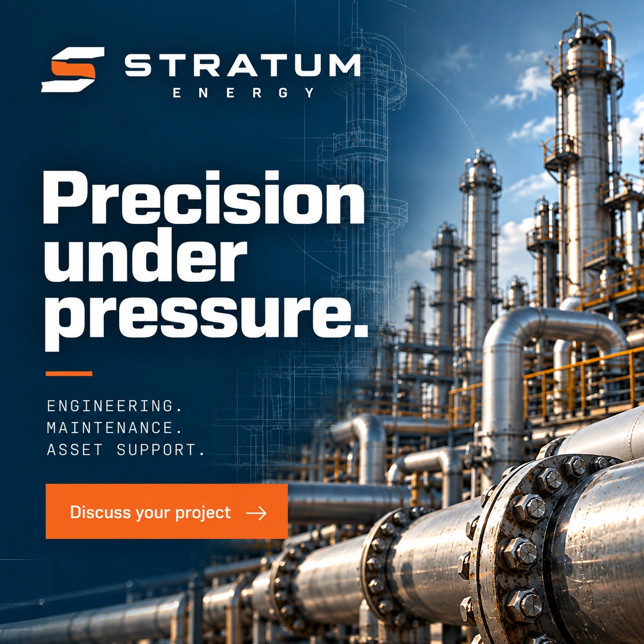 STRATUM ENERGY · Post 9 / 9