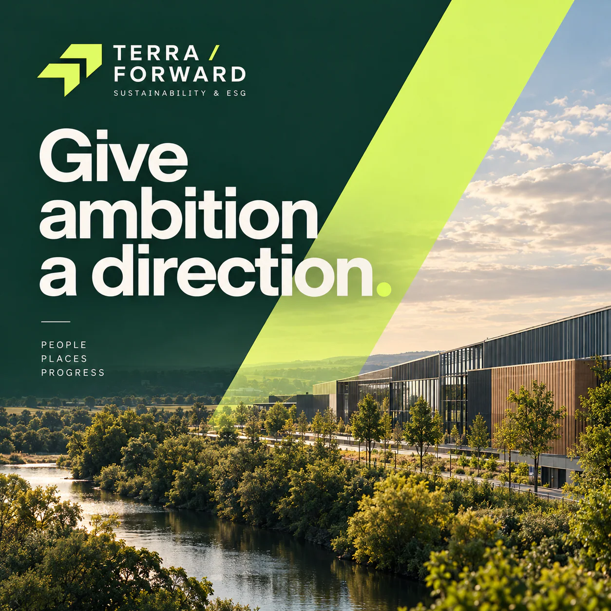TERRA / FORWARD · Post 4 / 9
