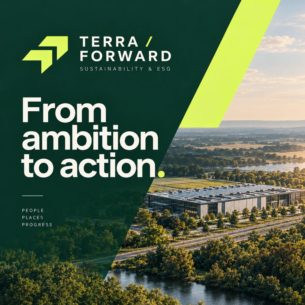 TERRA / FORWARD · Post 5 / 9