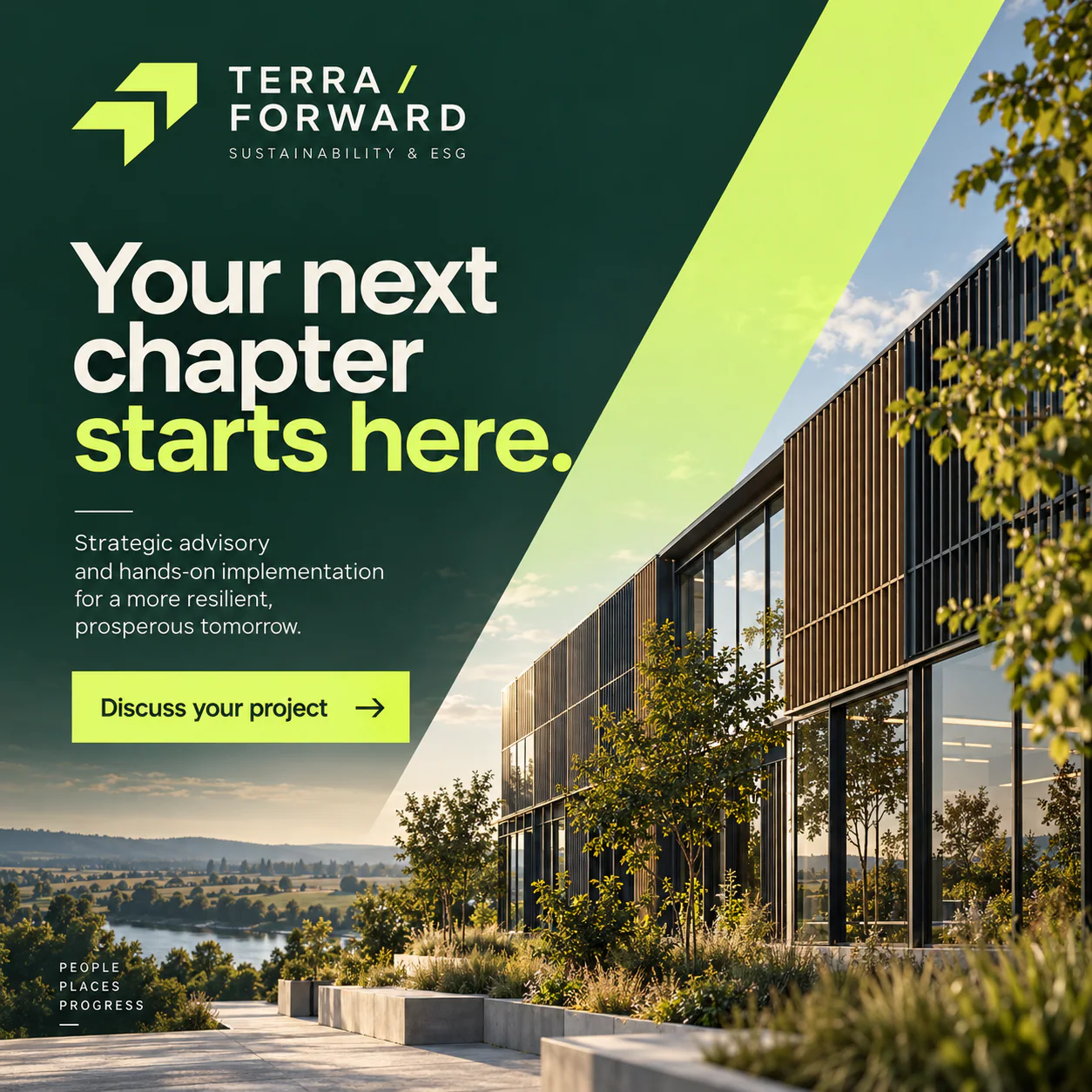 TERRA / FORWARD · Post 9 / 9