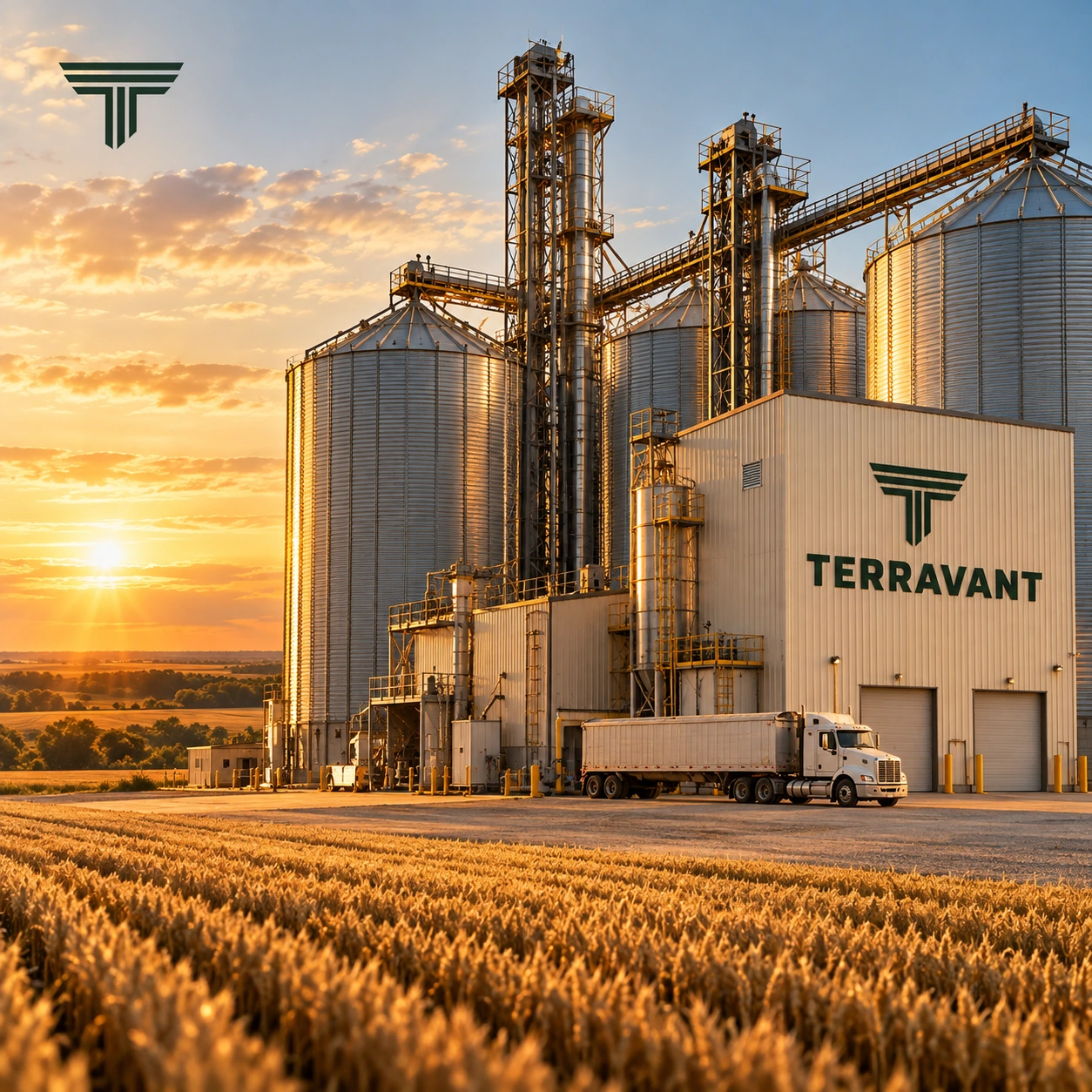 TERRAVANT · Postarea 2 / 9
