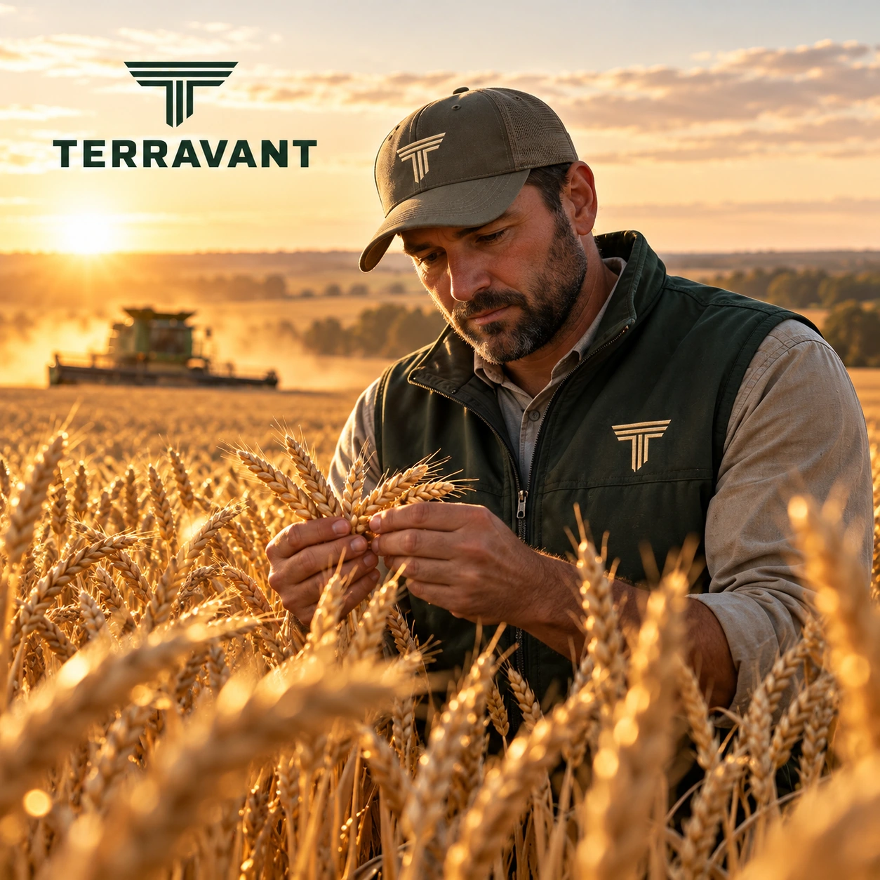 TERRAVANT · Postarea 6 / 9