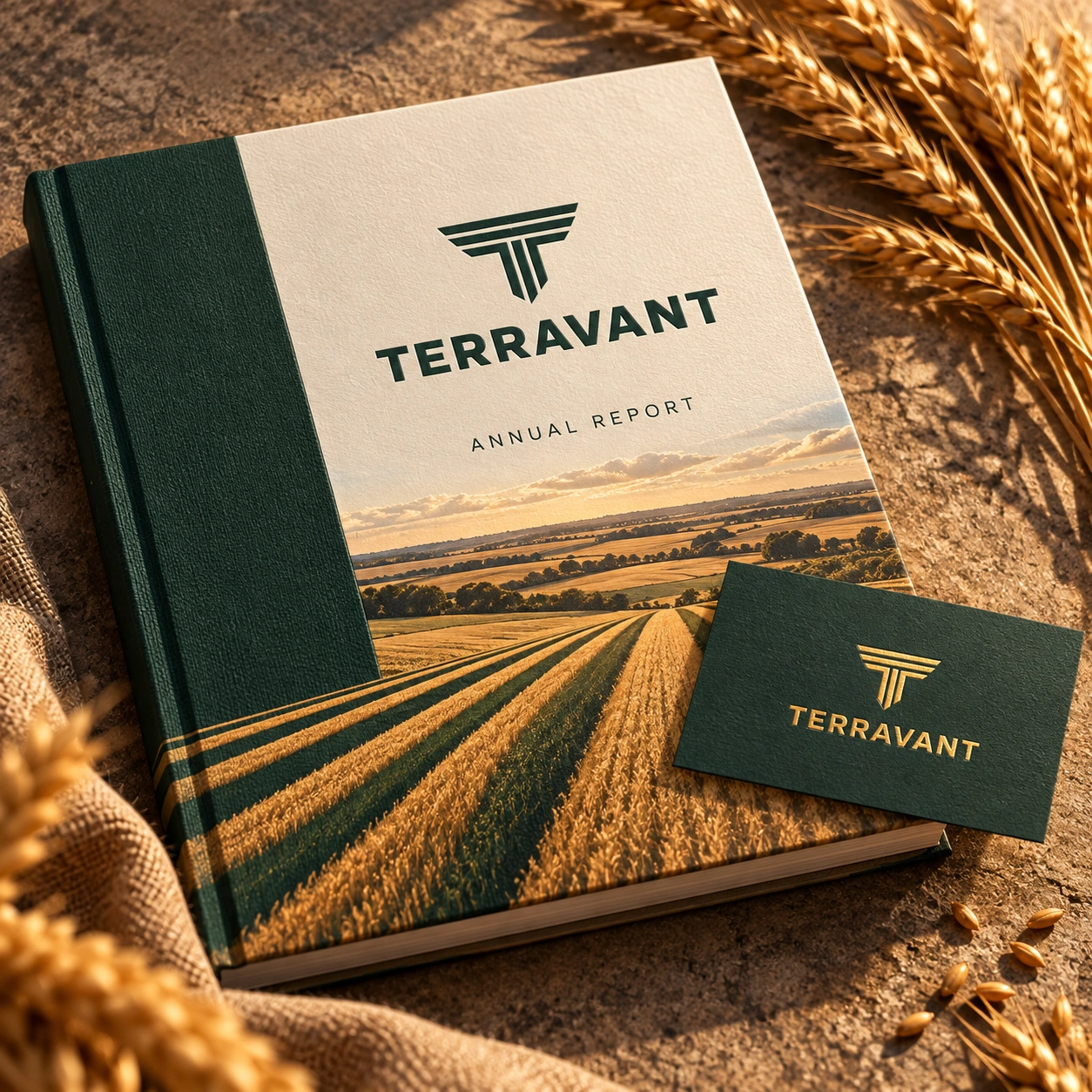 TERRAVANT · Postarea 7 / 9